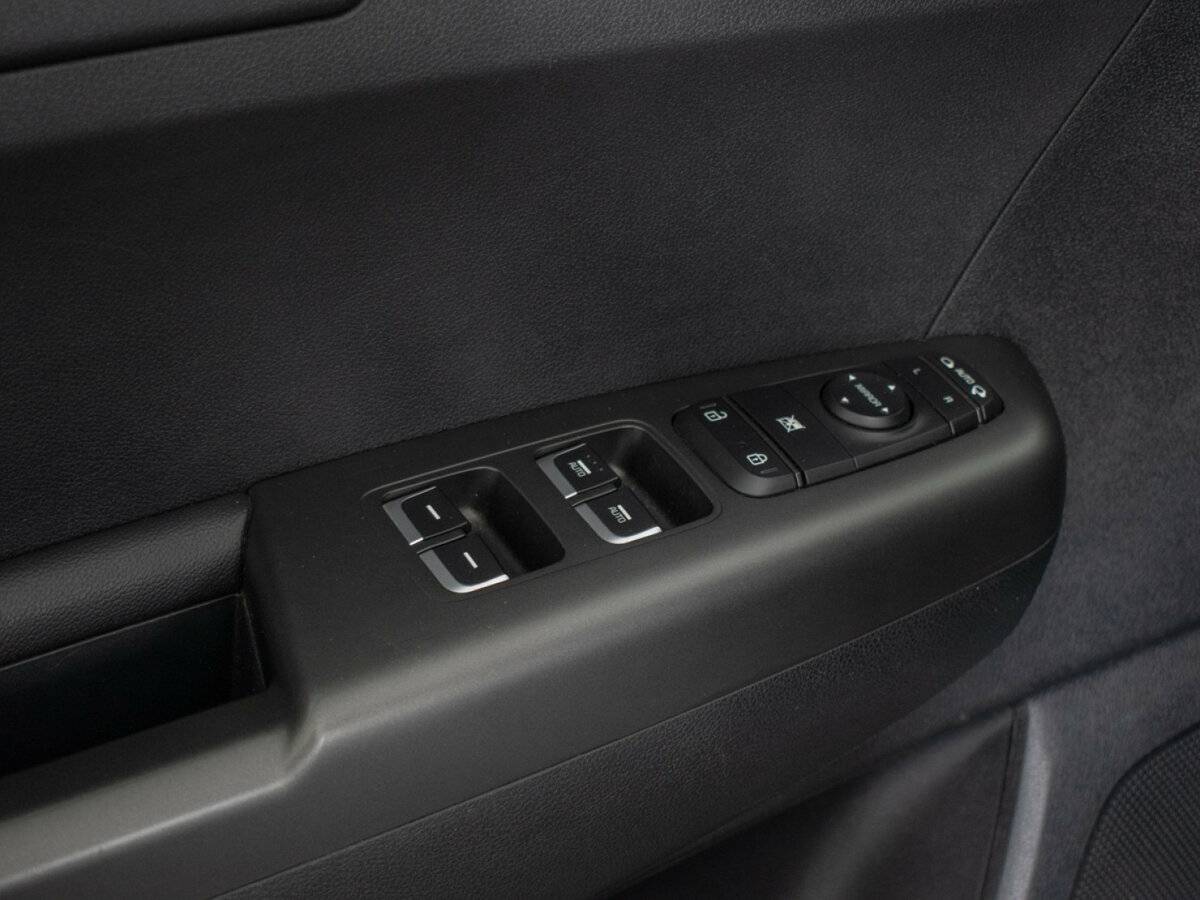 Kia Sportage 2021 года с пробегом. Фото: #15