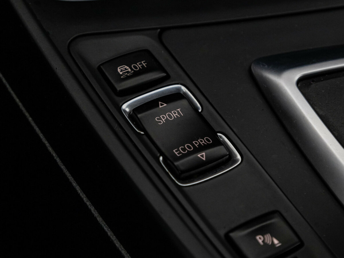 BMW 1 серии 2019 года с пробегом. Фото: #15