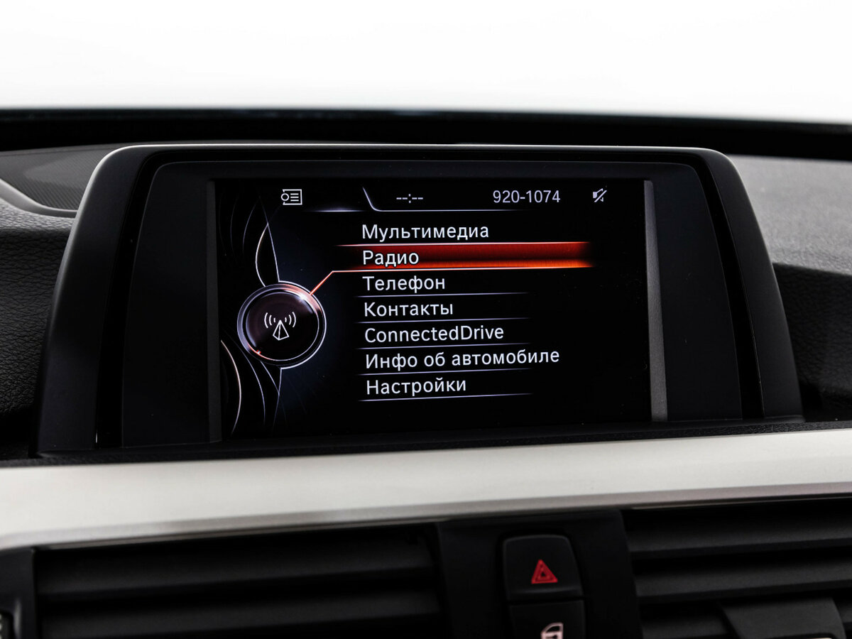 BMW 3 серии 2016 года с пробегом. Фото: #13