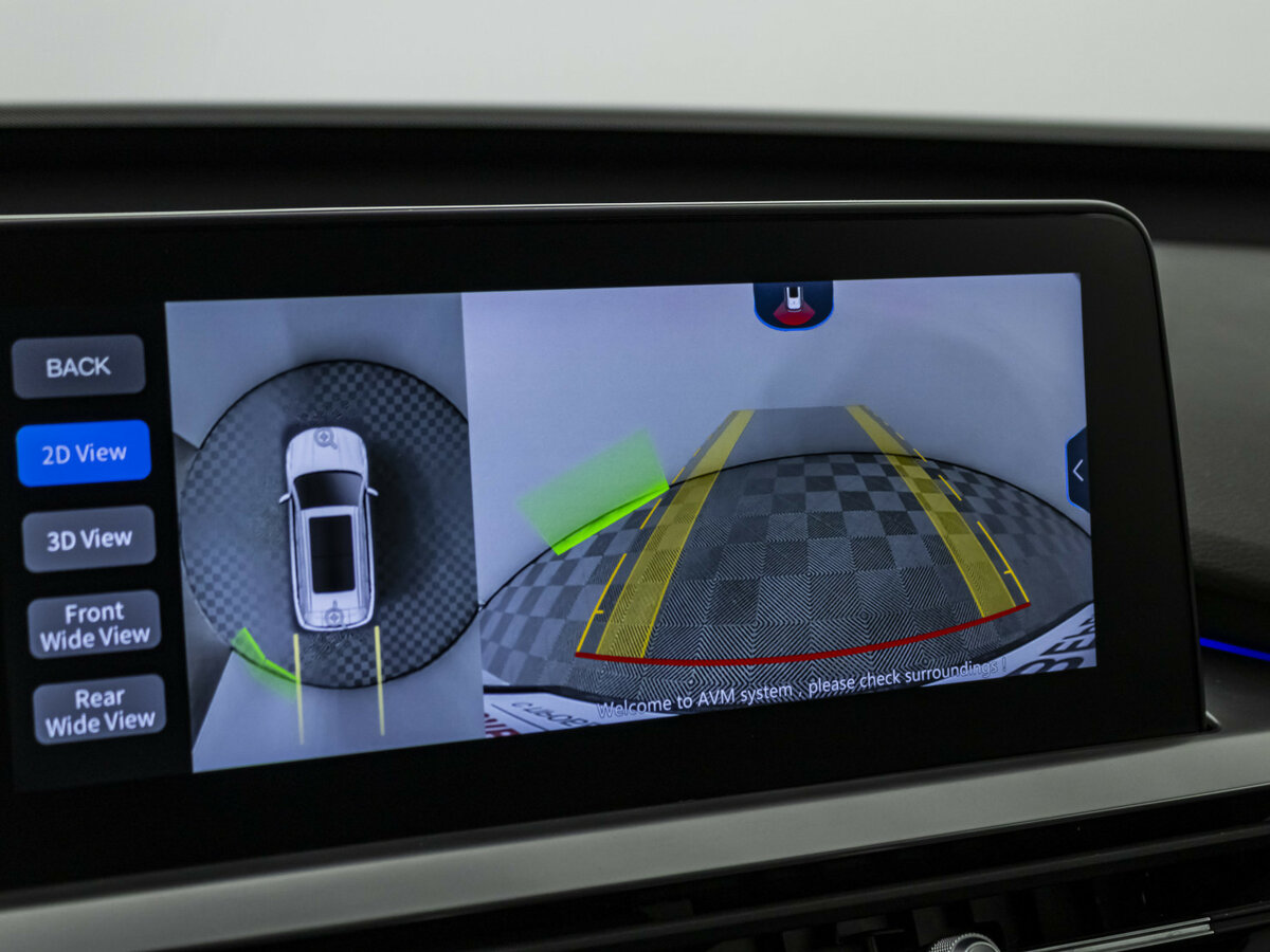 Chery Tiggo 7 Pro 2020 года с пробегом. Фото: #13