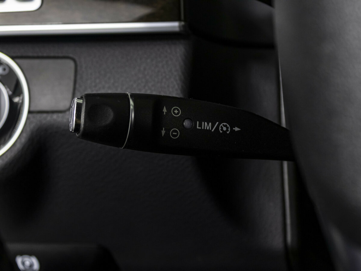 Mercedes-Benz E-Класс 2014 года с пробегом. Фото: #13