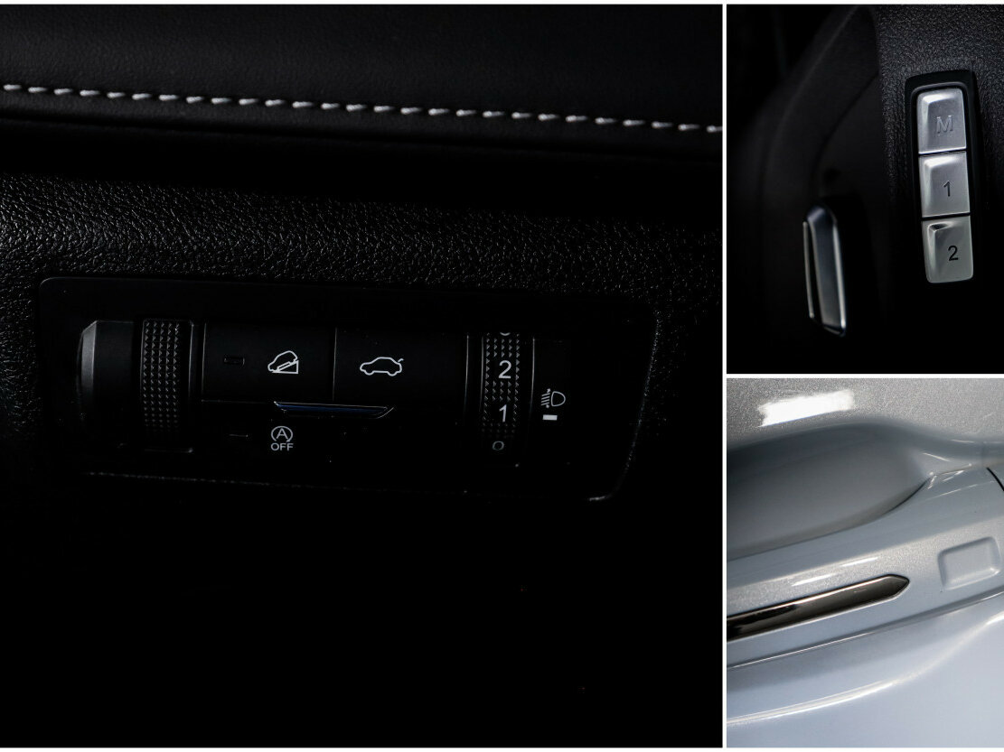 Chery Tiggo 7 Pro Max 2023 года с пробегом. Фото: #17