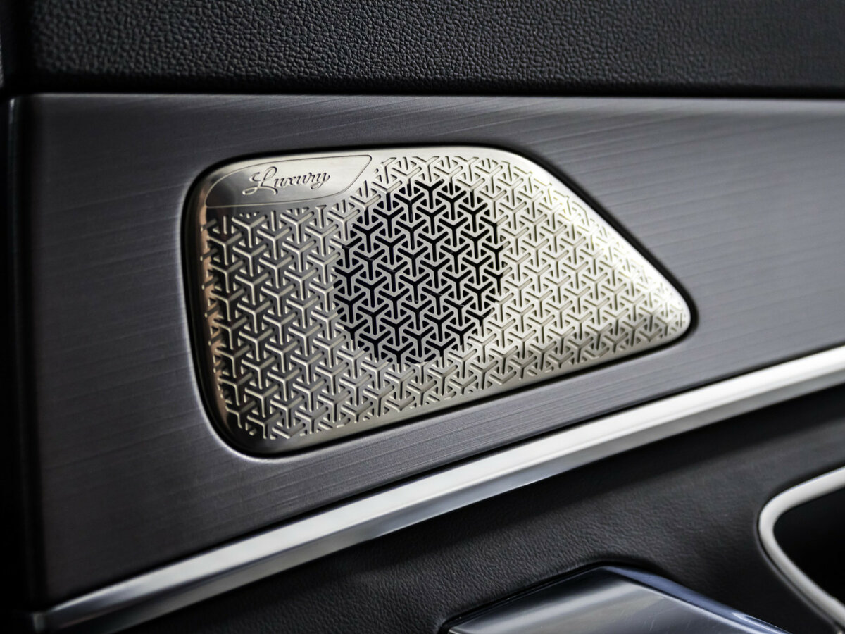 Jetour X70 PLUS 2023 года с пробегом. Фото: #15