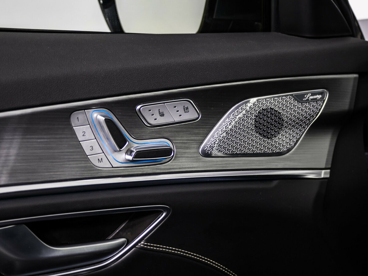 Jetour X70 PLUS 2023 года с пробегом. Фото: #18