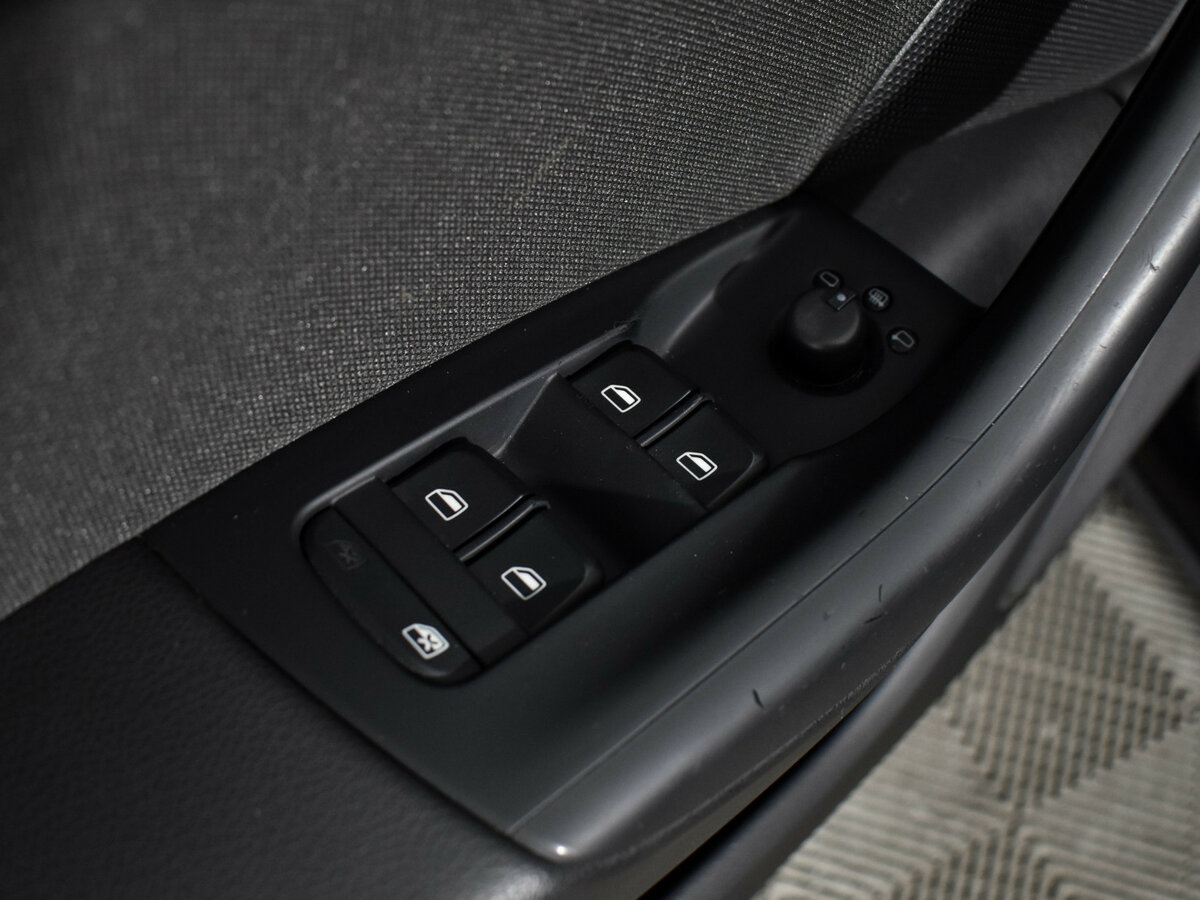 Audi Q3 2015 года с пробегом. Фото: #11