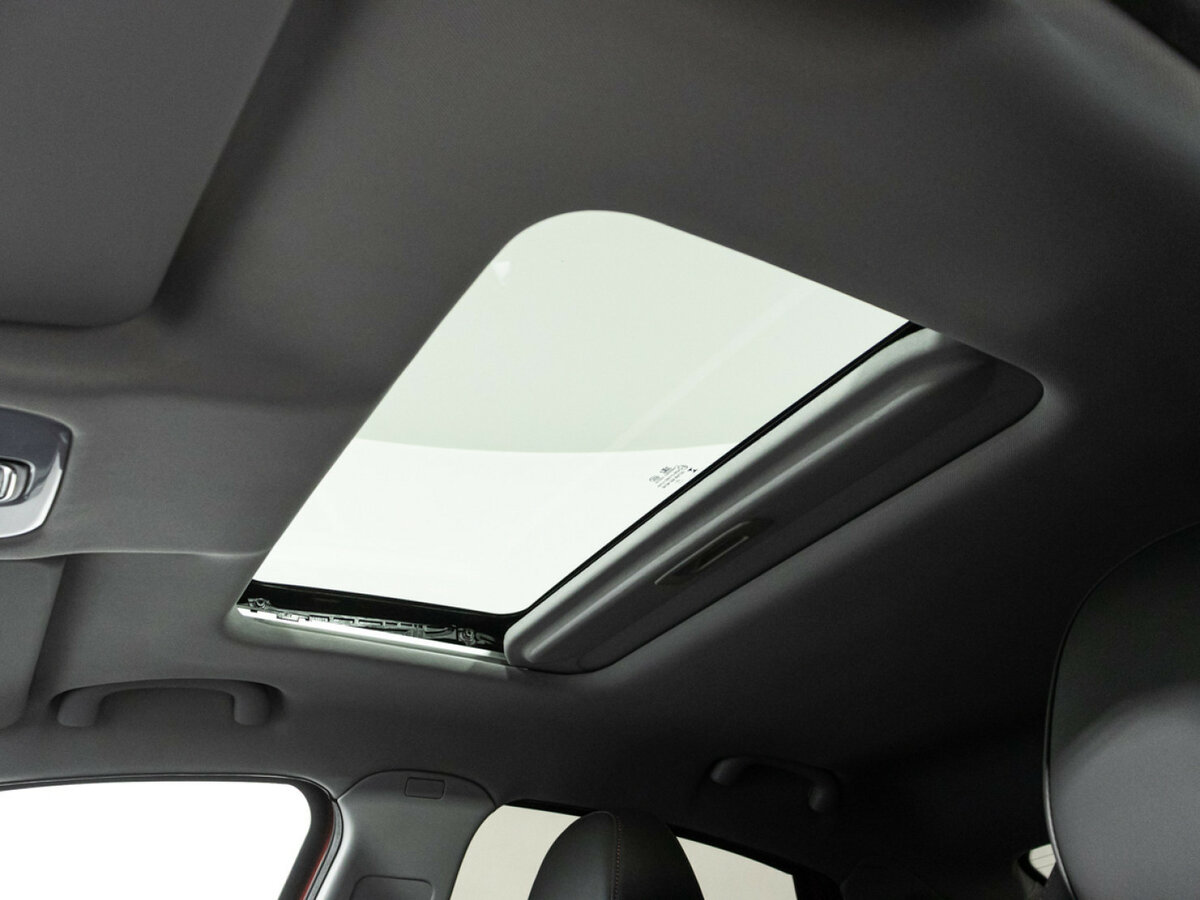 KAIYI E5 2023 года с пробегом. Фото: #19