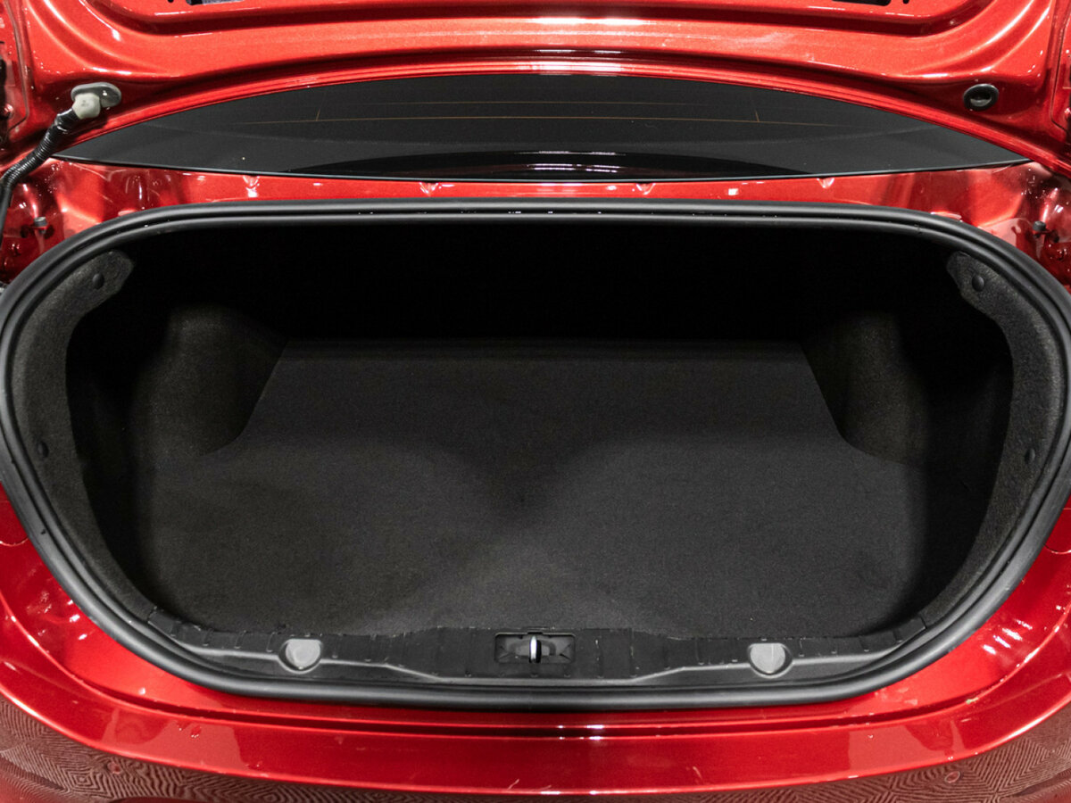 KAIYI E5 2023 года с пробегом. Фото: #20