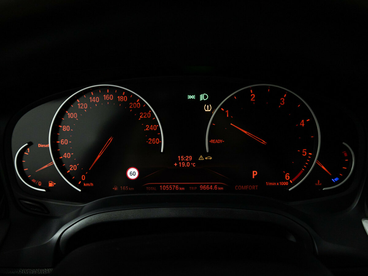 BMW 3 серии 2019 года с пробегом. Фото: #9