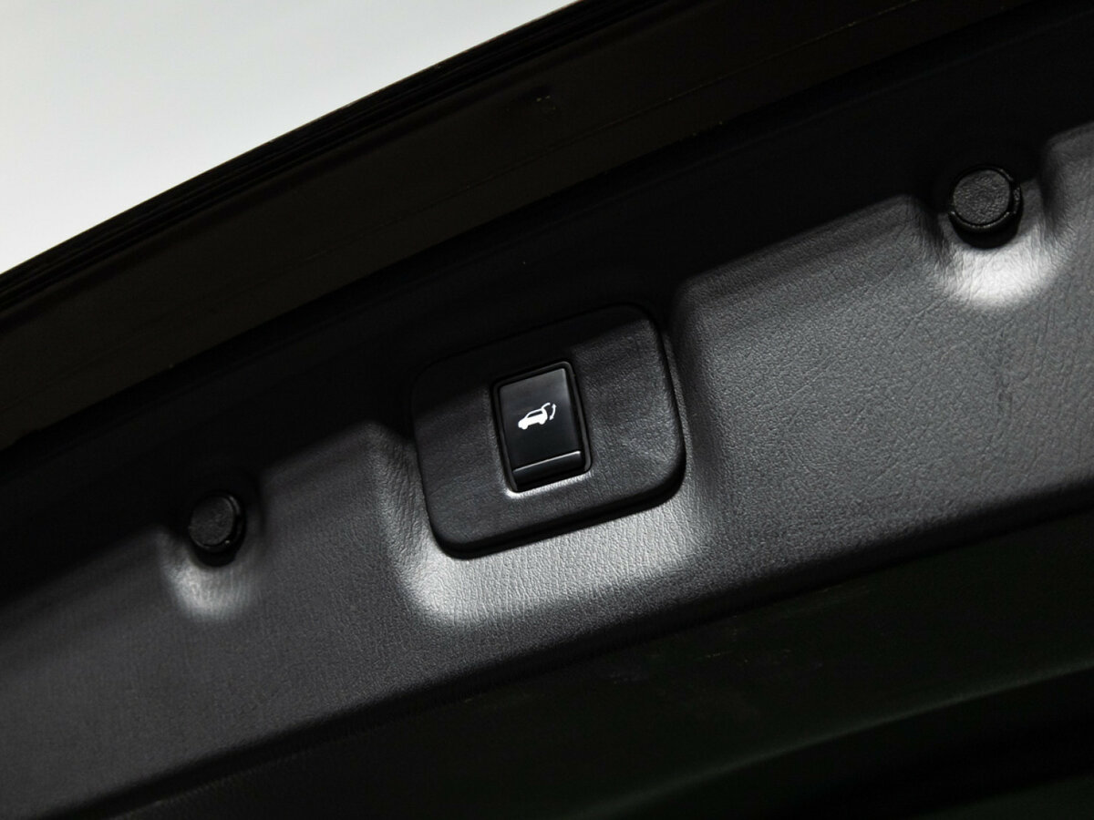 Infiniti QX60 2014 года с пробегом. Фото: #23