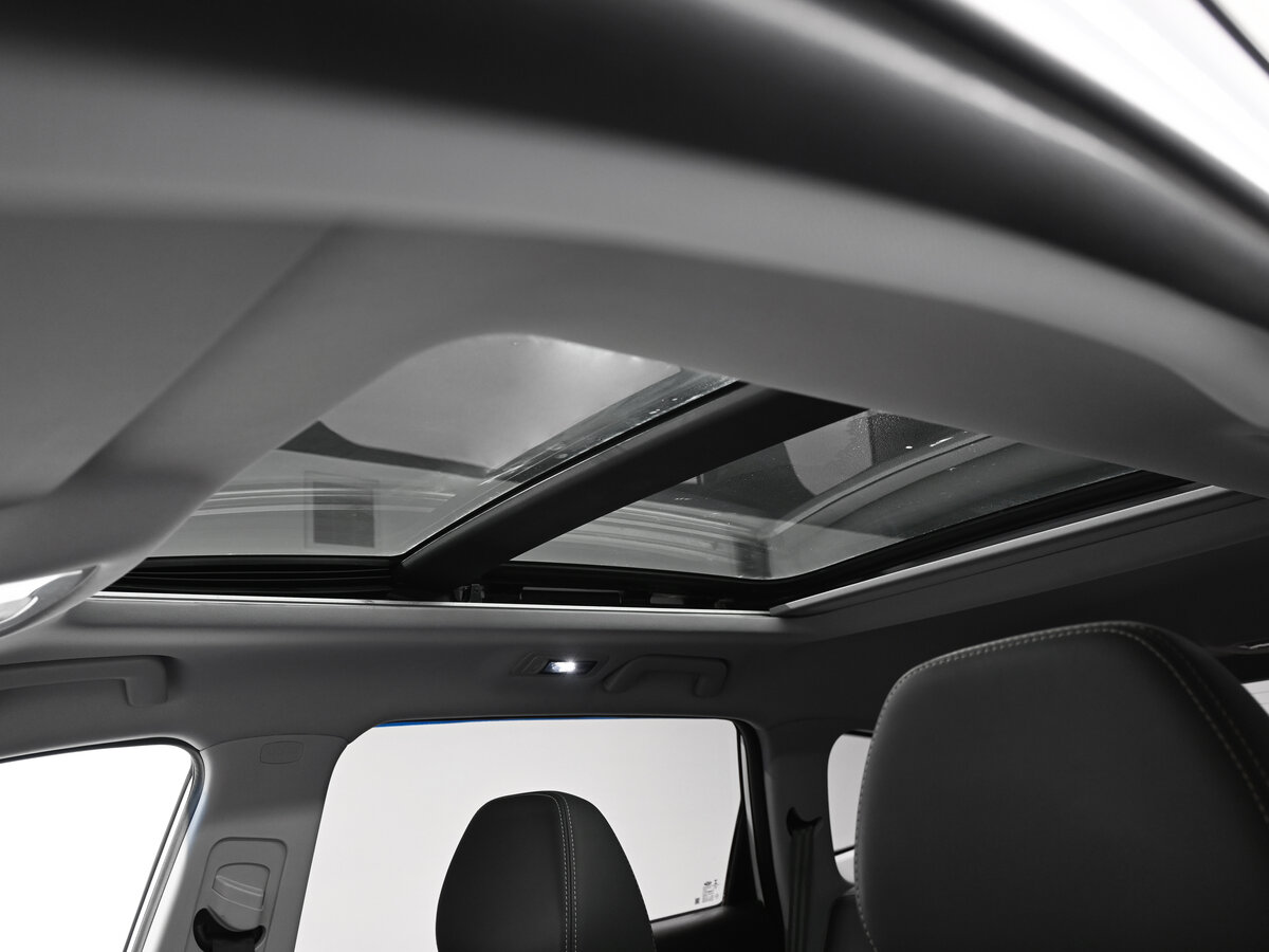 Chery Tiggo 8 2022 года с пробегом. Фото: #13