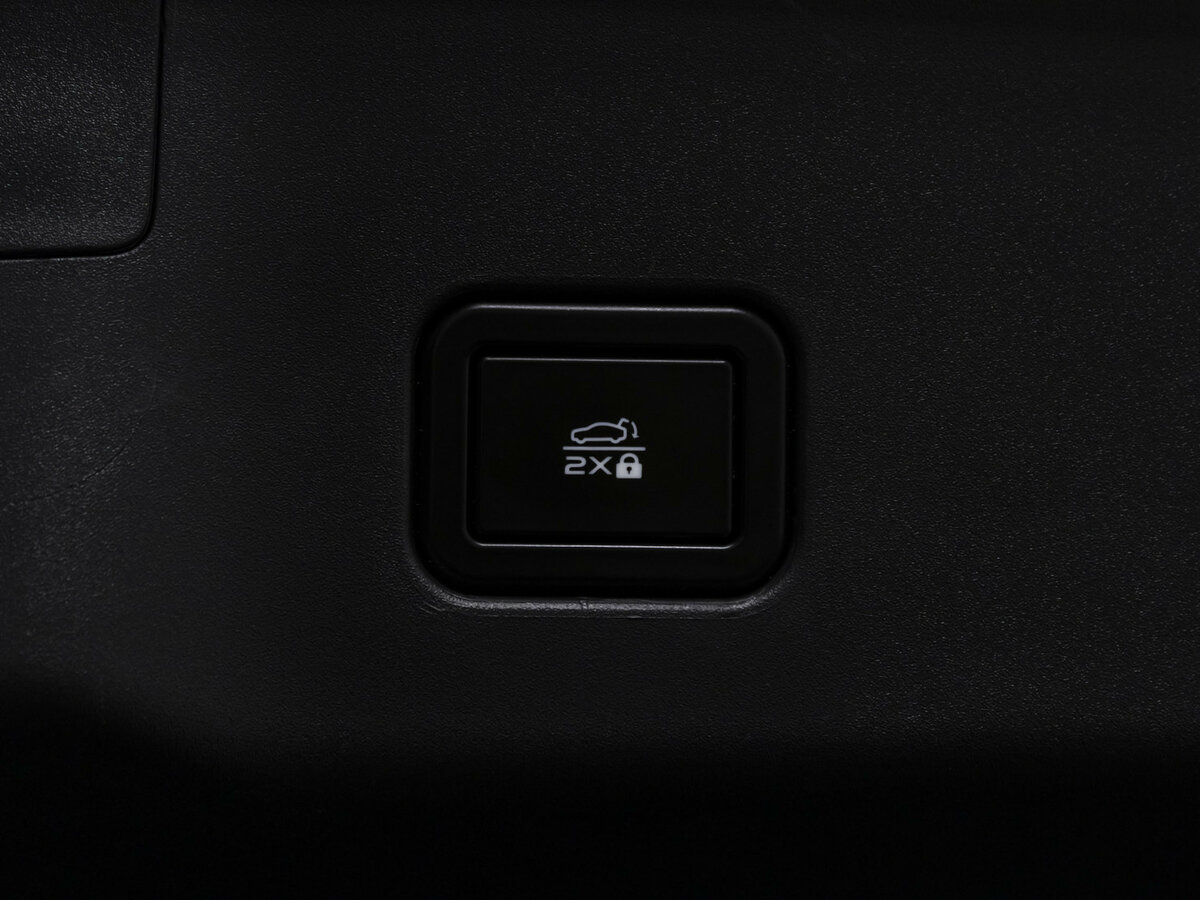 Changan UNI-V 2023 года с пробегом. Фото: #18