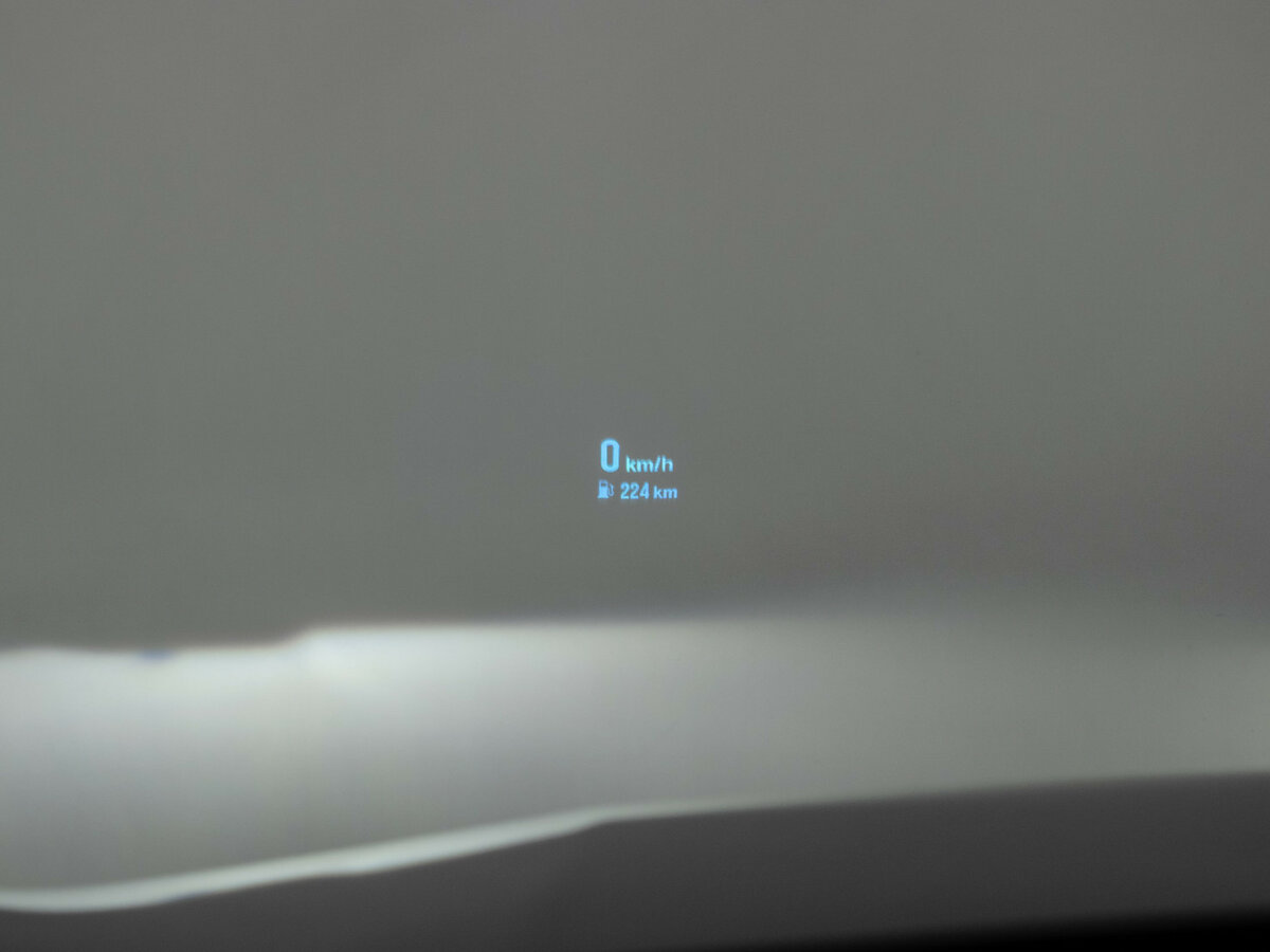 EXEED TXL 2024 года с пробегом. Фото: #17