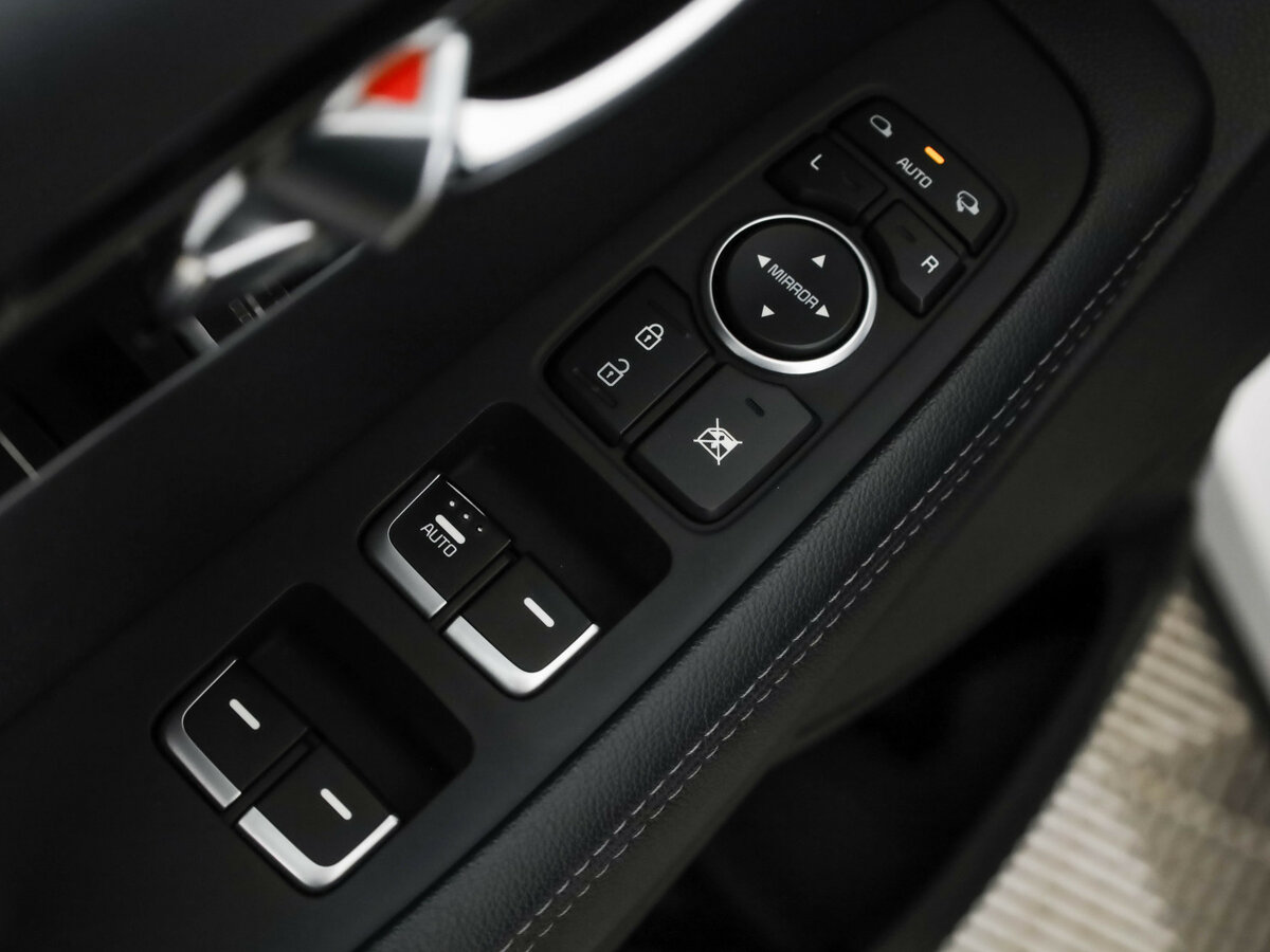 Kia Sorento 2018 года с пробегом. Фото: #24