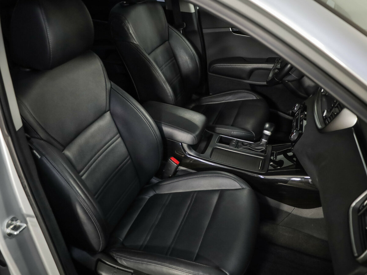 Kia Sorento 2018 года с пробегом. Фото: #26