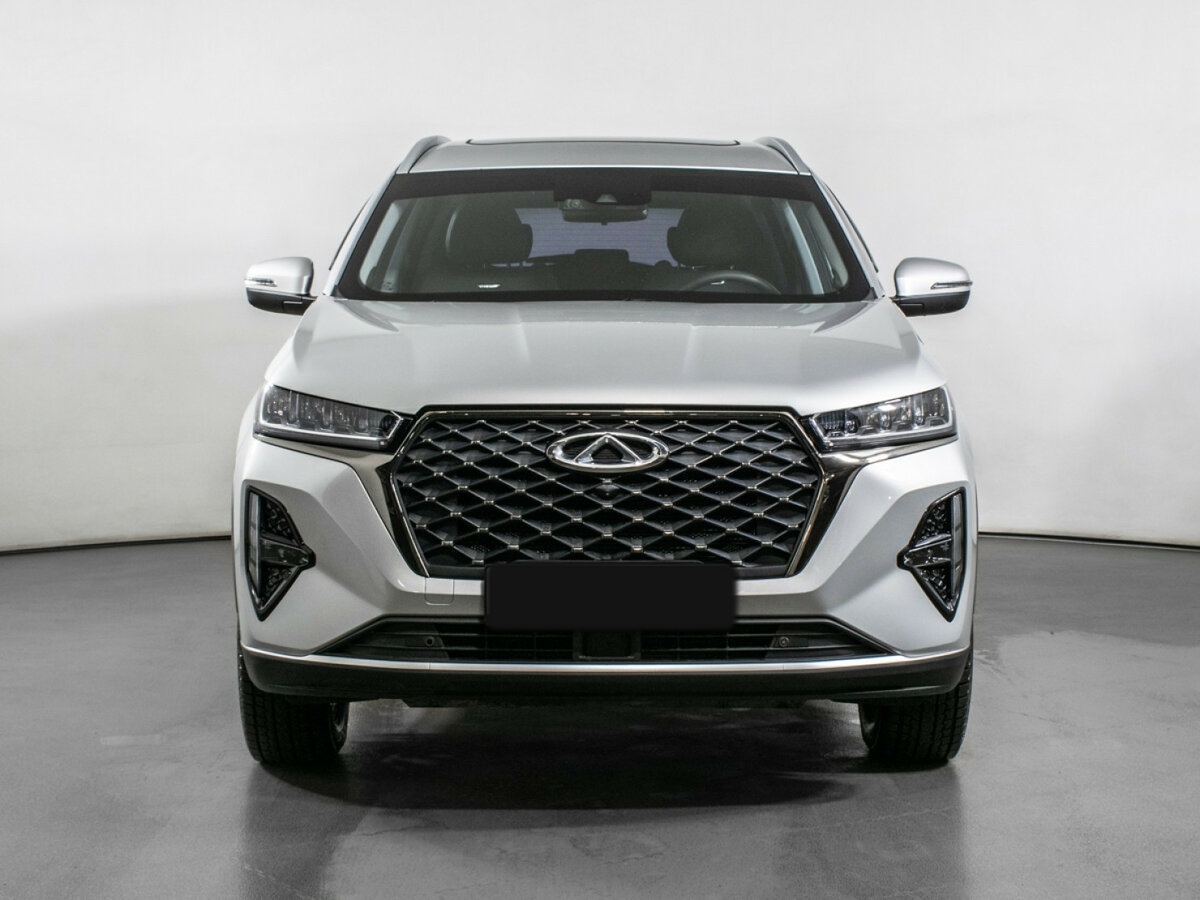 Chery Tiggo 7 Pro Max 2023 года с пробегом. Фото: #1