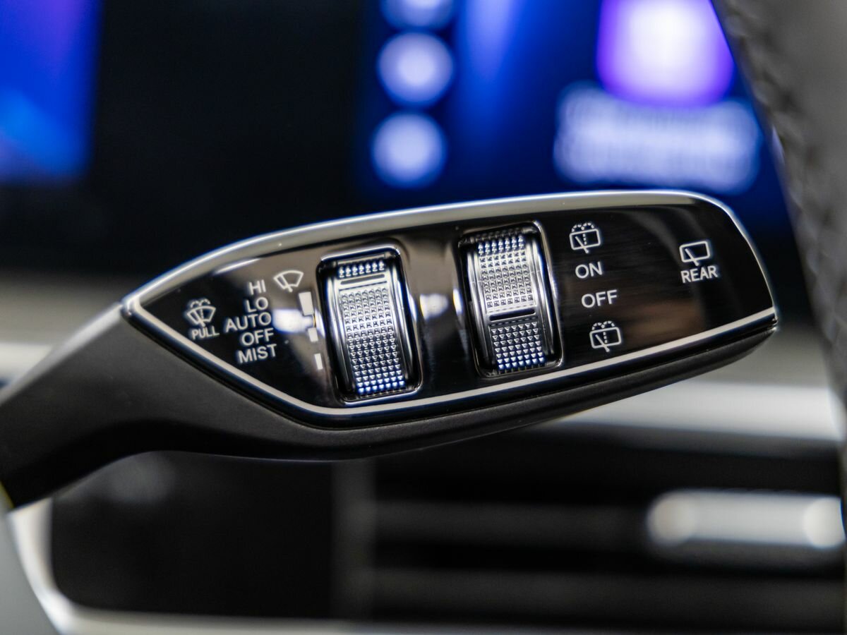 Chery Tiggo 8 Pro Max 2024 года с пробегом. Фото: #18