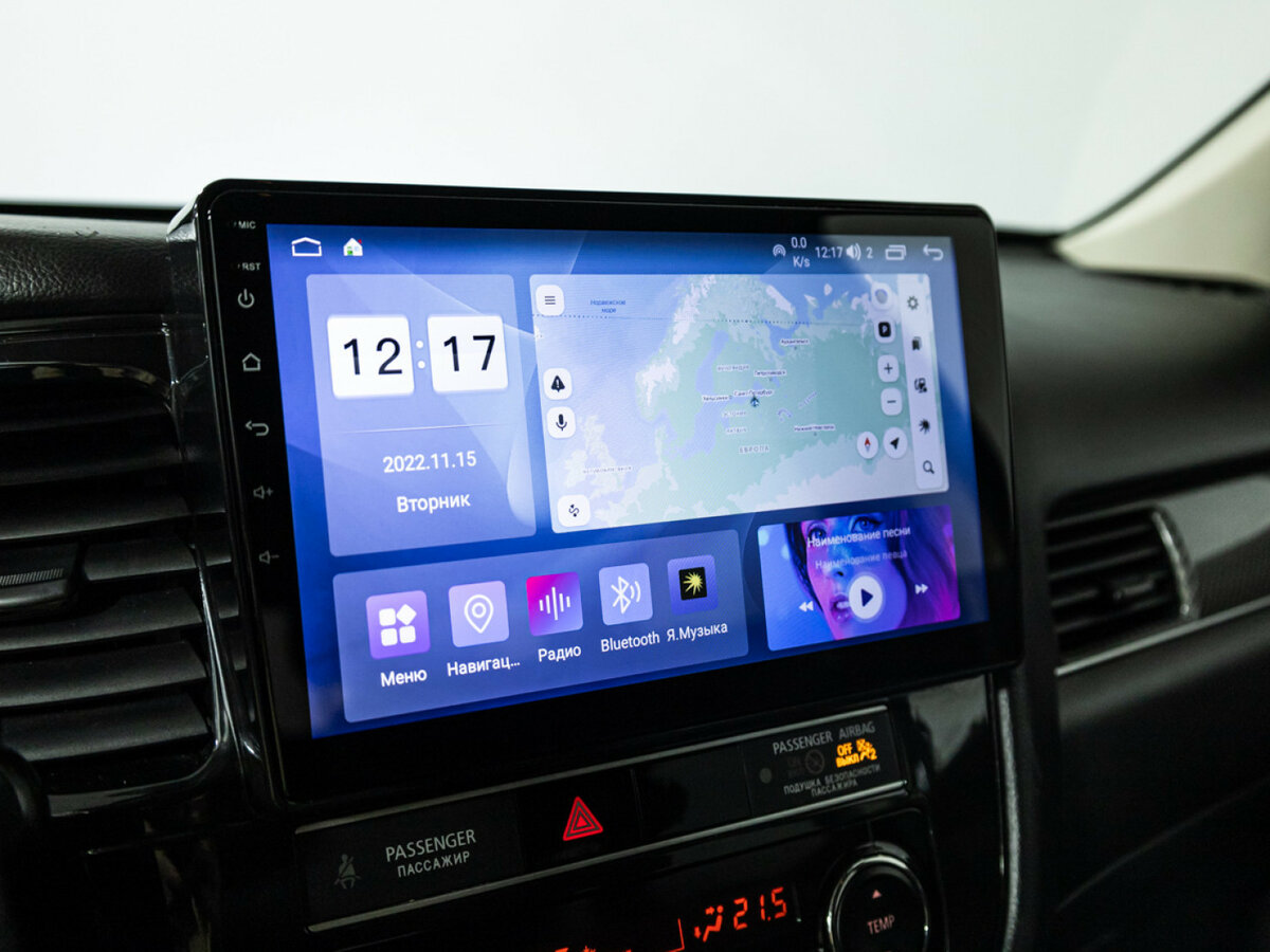 Mitsubishi Outlander 2019 года с пробегом. Фото: #15