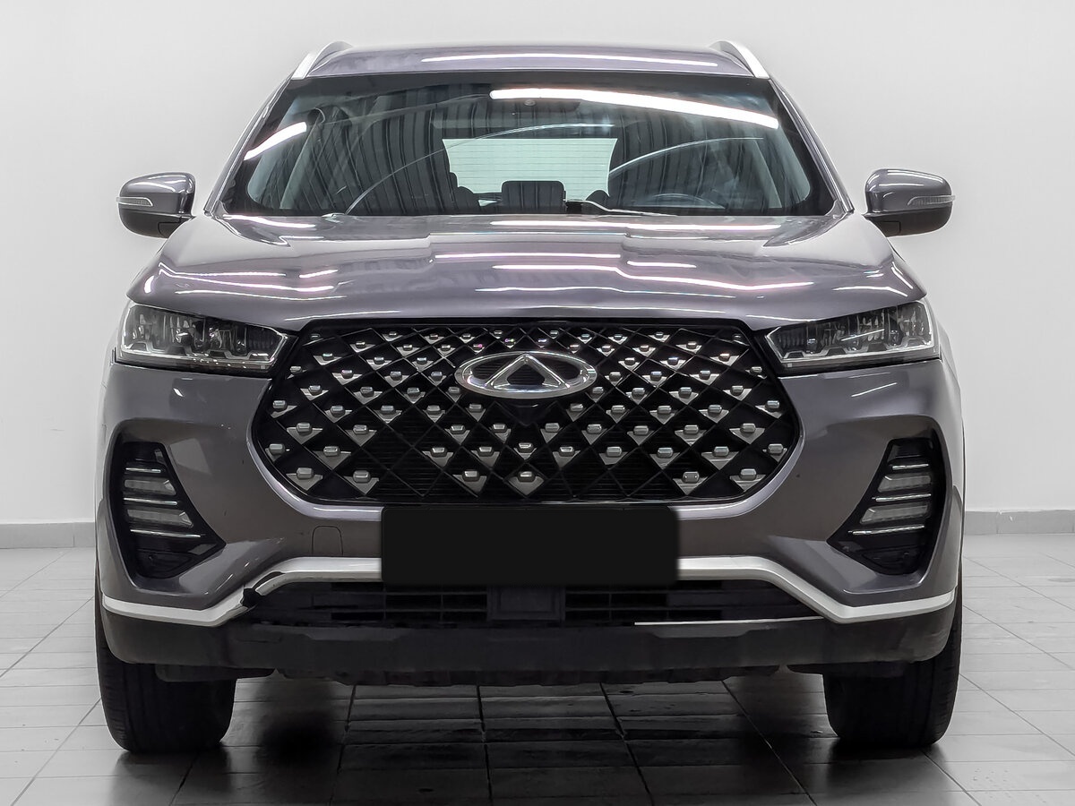 Б/У Чери Тигго 7 Про 2022 года. Фото: #1