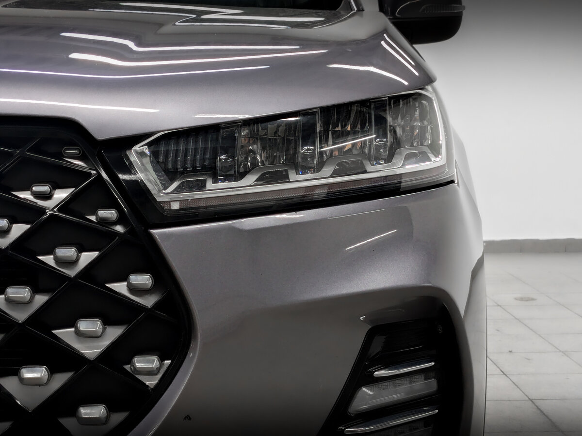 Б/У Чери Тигго 7 Про 2022 года. Фото: #16