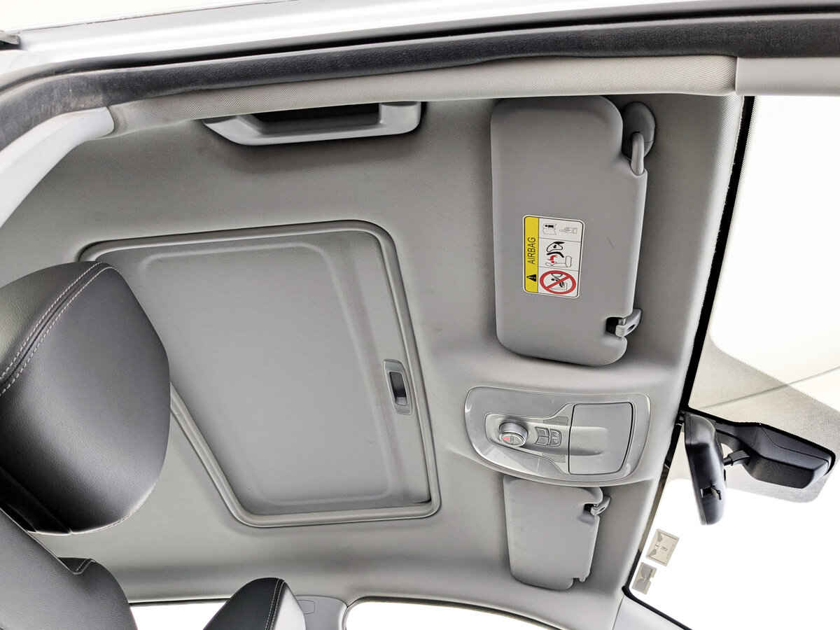 Chery Tiggo 4 2022 года с пробегом. Фото: #21