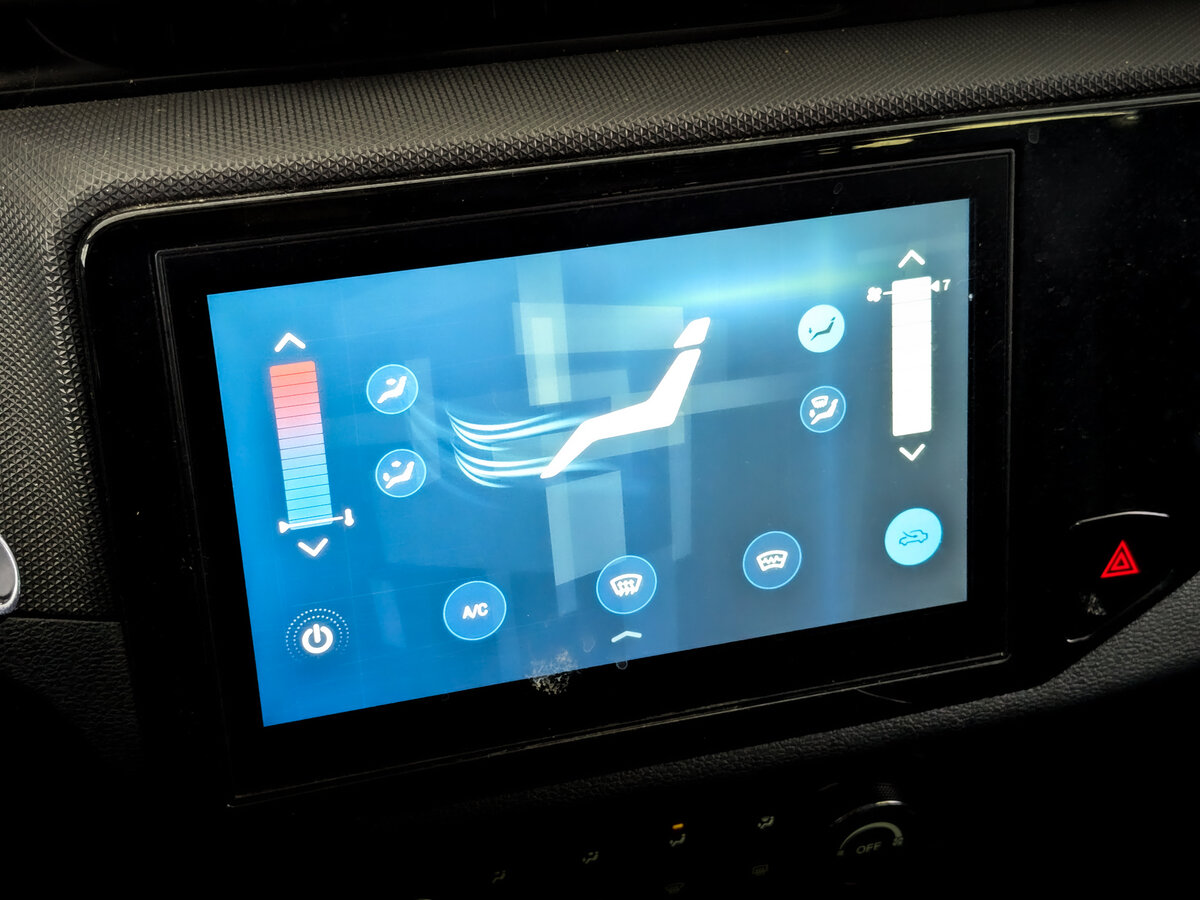 Chery Tiggo 4 2022 года с пробегом. Фото: #25