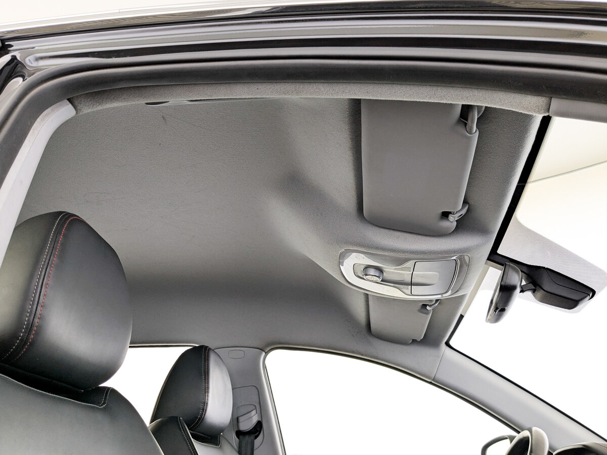 Chery Tiggo 7 Pro 2022 года с пробегом. Фото: #19