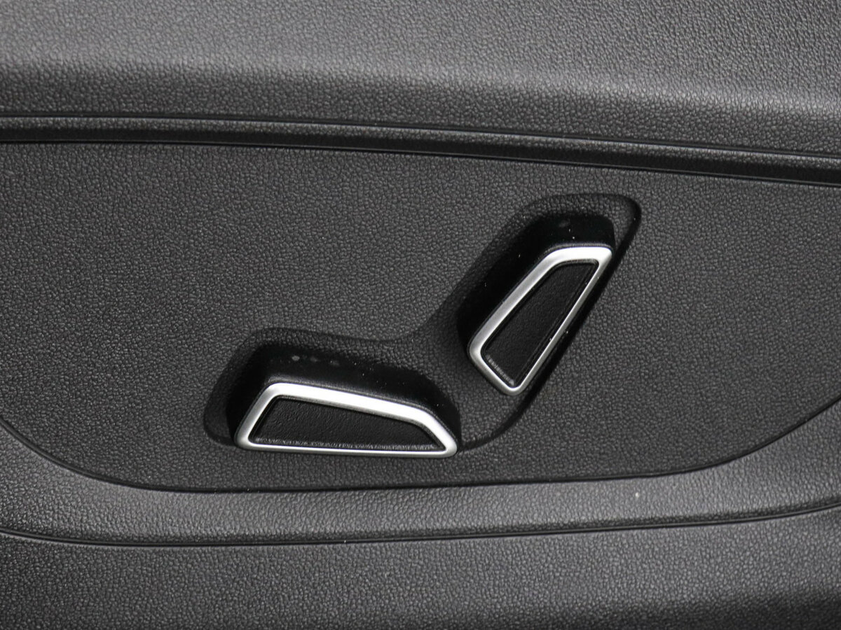 Changan CS55 Plus 2023 года с пробегом. Фото: #14