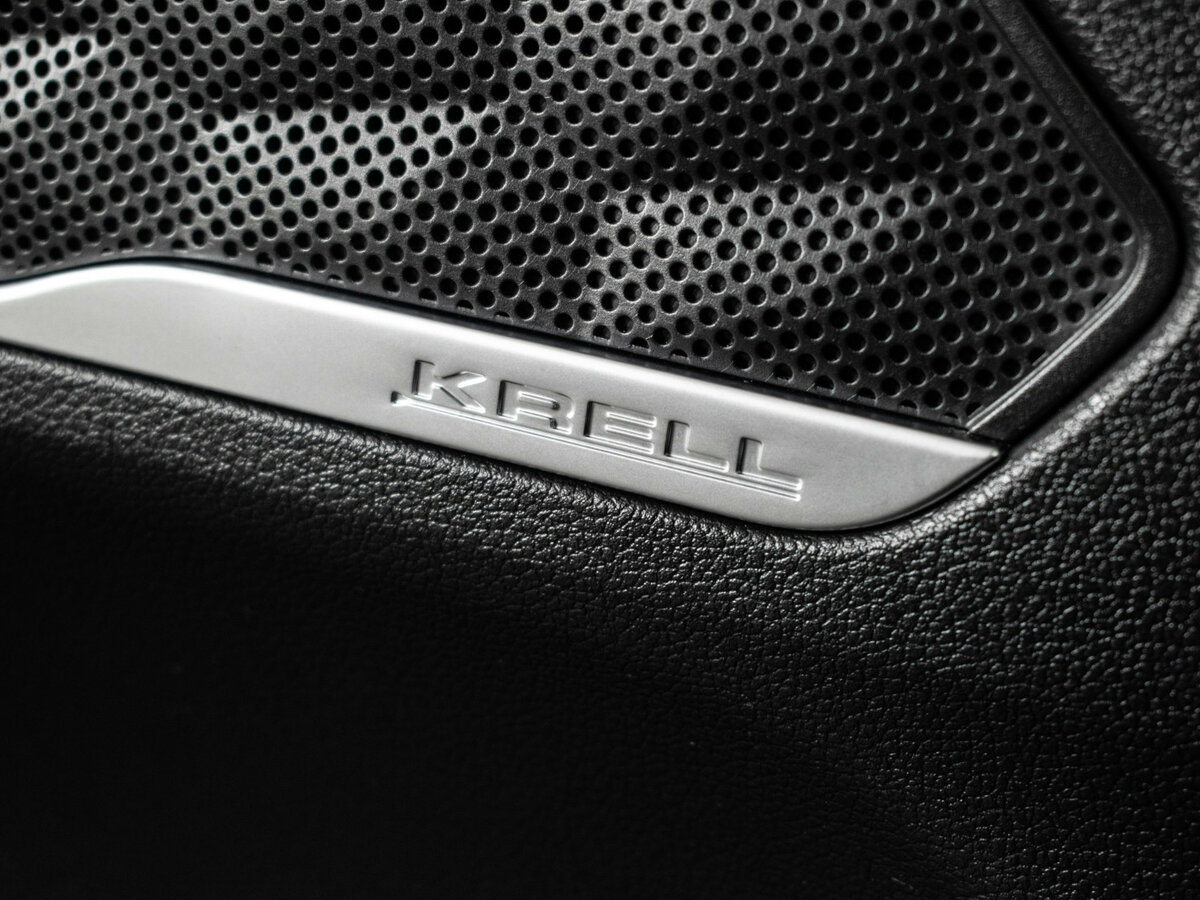 Hyundai Santa Fe 2020 года с пробегом. Фото: #17