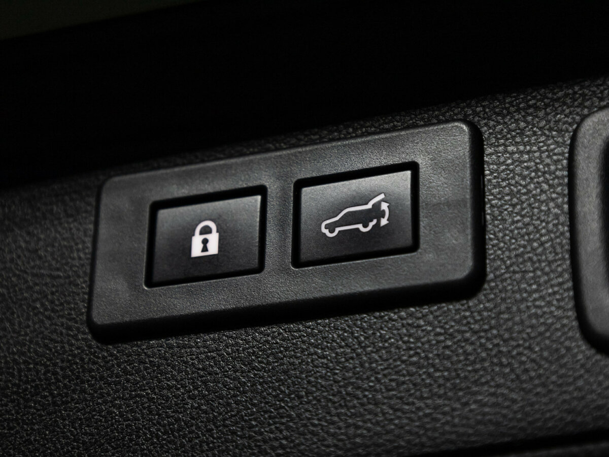 Subaru Forester 2020 года с пробегом. Фото: #27