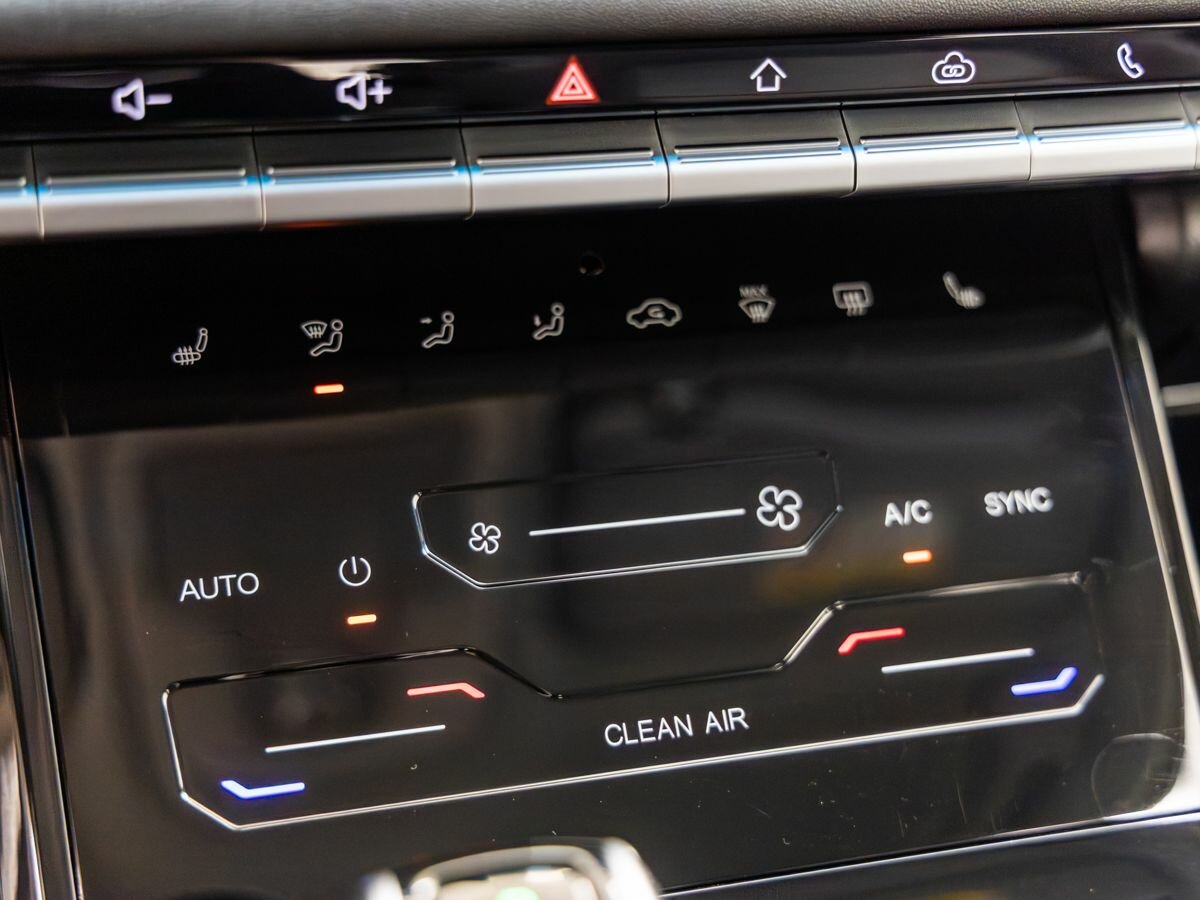 Chery Tiggo 7 Pro 2022 года с пробегом. Фото: #33