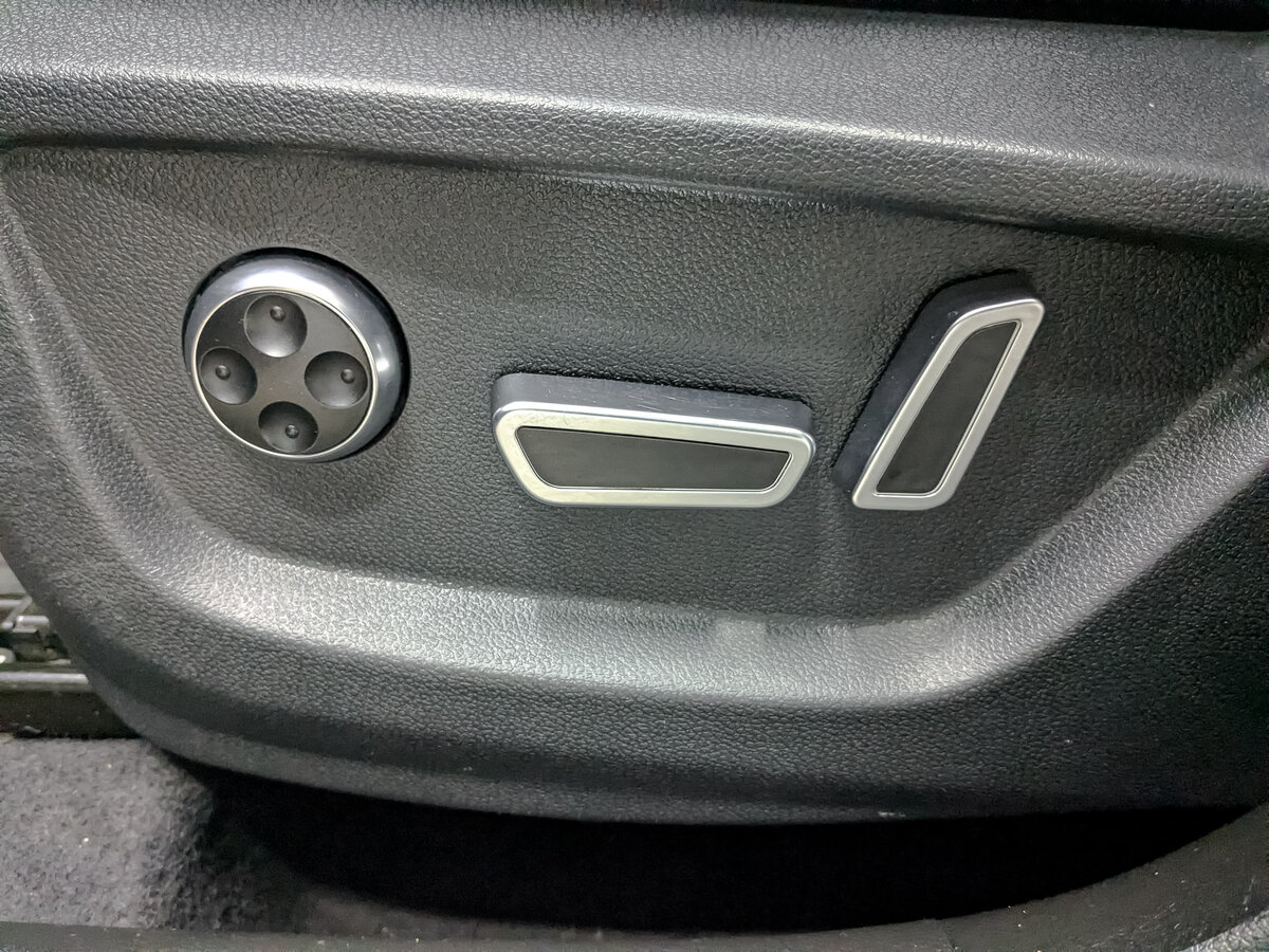 Б/У Чери Тигго 4 2022 года. Фото: #24