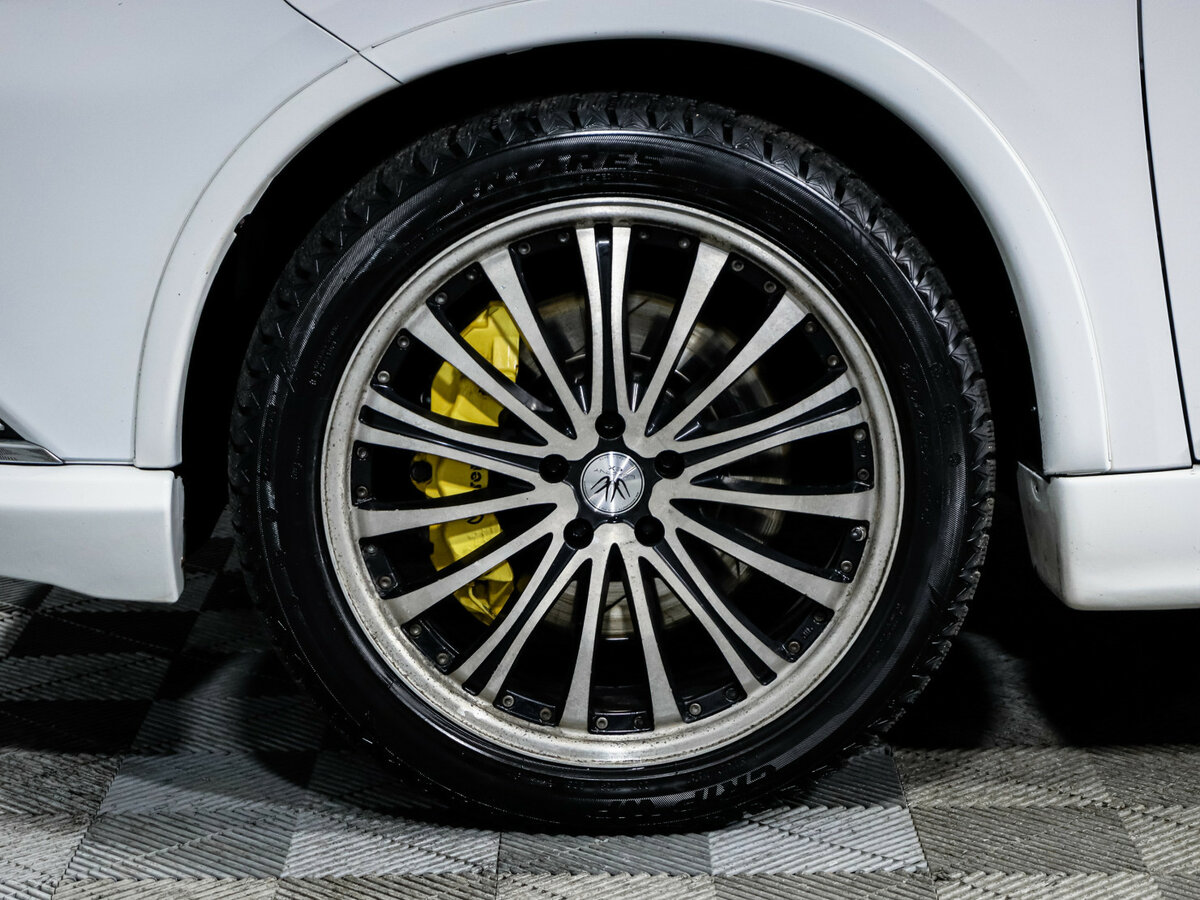 Mitsubishi Outlander 2018 года с пробегом. Фото: #13