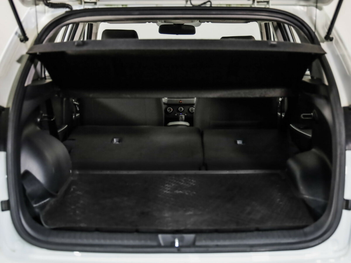 Б/У Хендай Крета 2019 года. Фото: #2