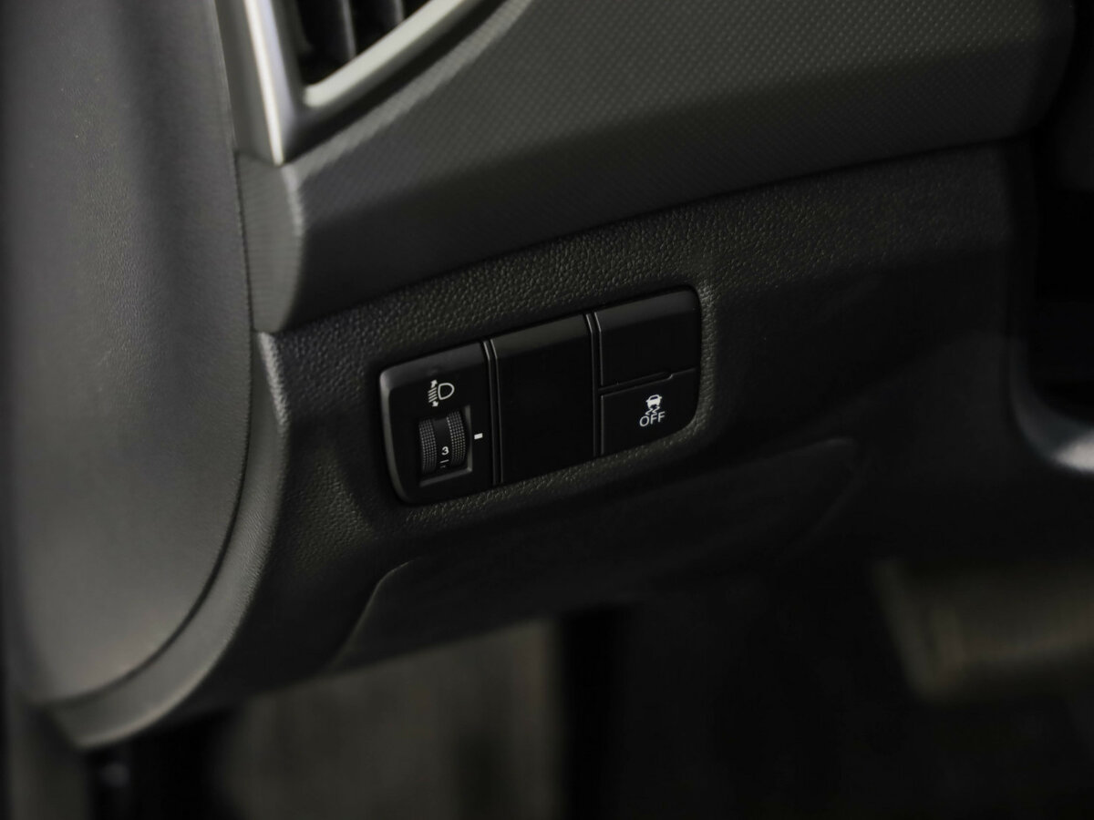 Б/У Хендай Крета 2019 года. Фото: #10