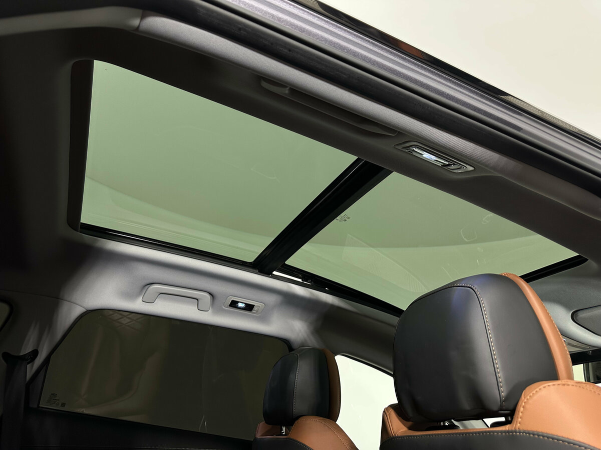 Chery Tiggo 8 Pro Max 2023 года с пробегом. Фото: #14