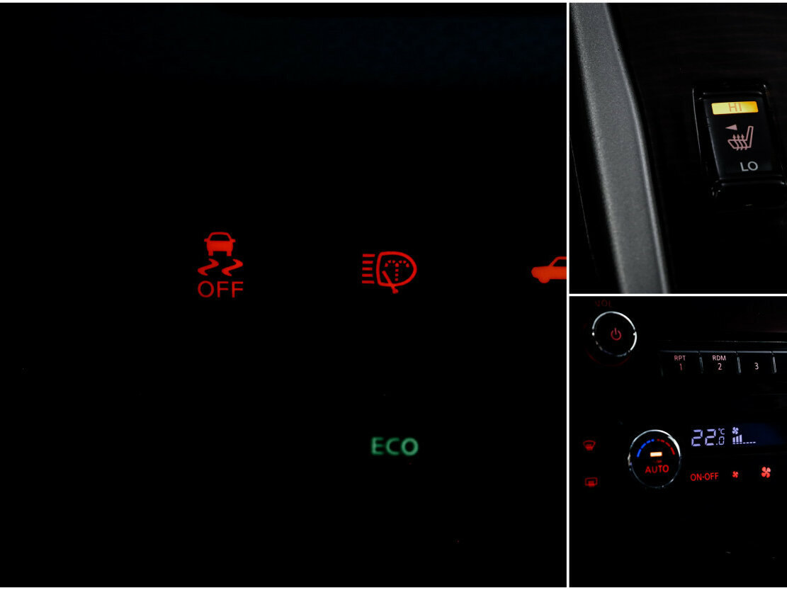 Б/У Ниссан Теана 2015 года. Фото: #15