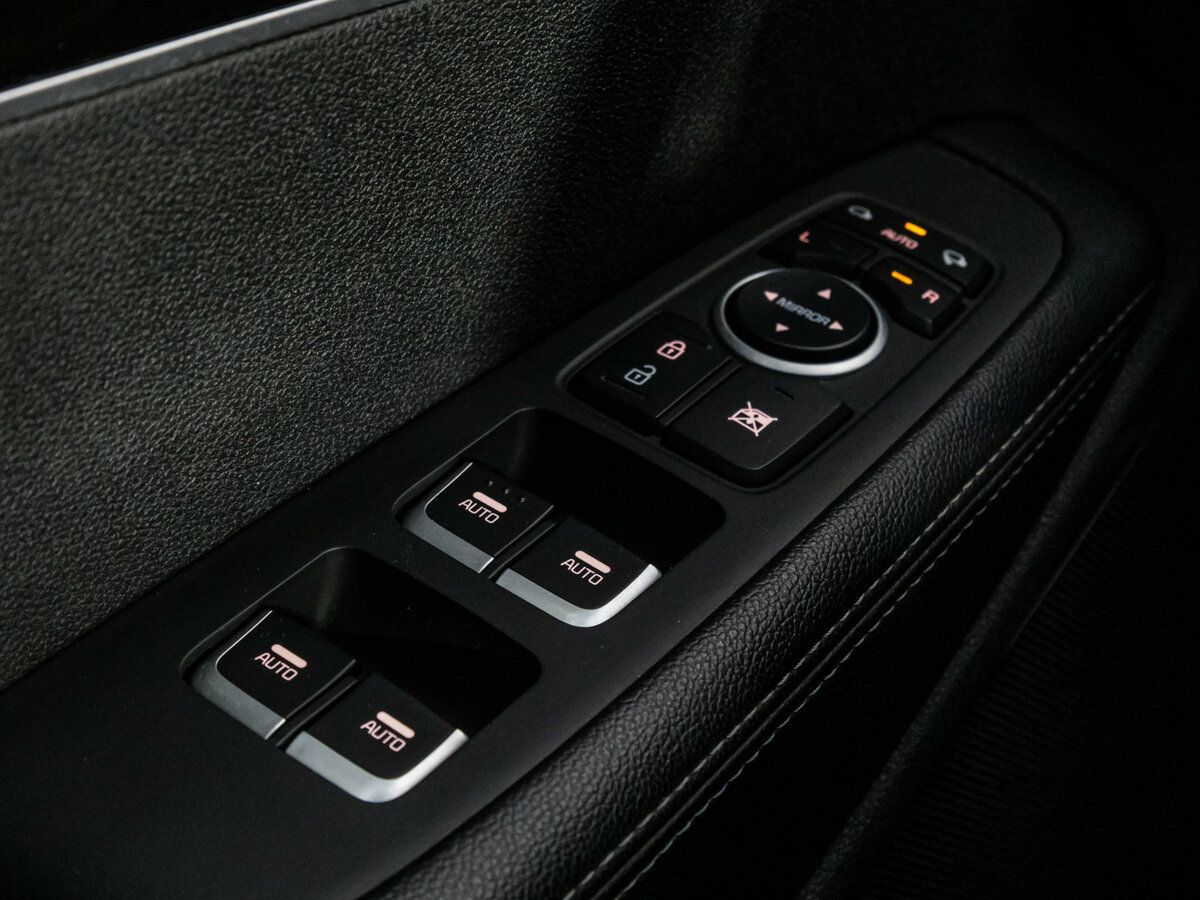 Kia Sorento 2018 года с пробегом. Фото: #16