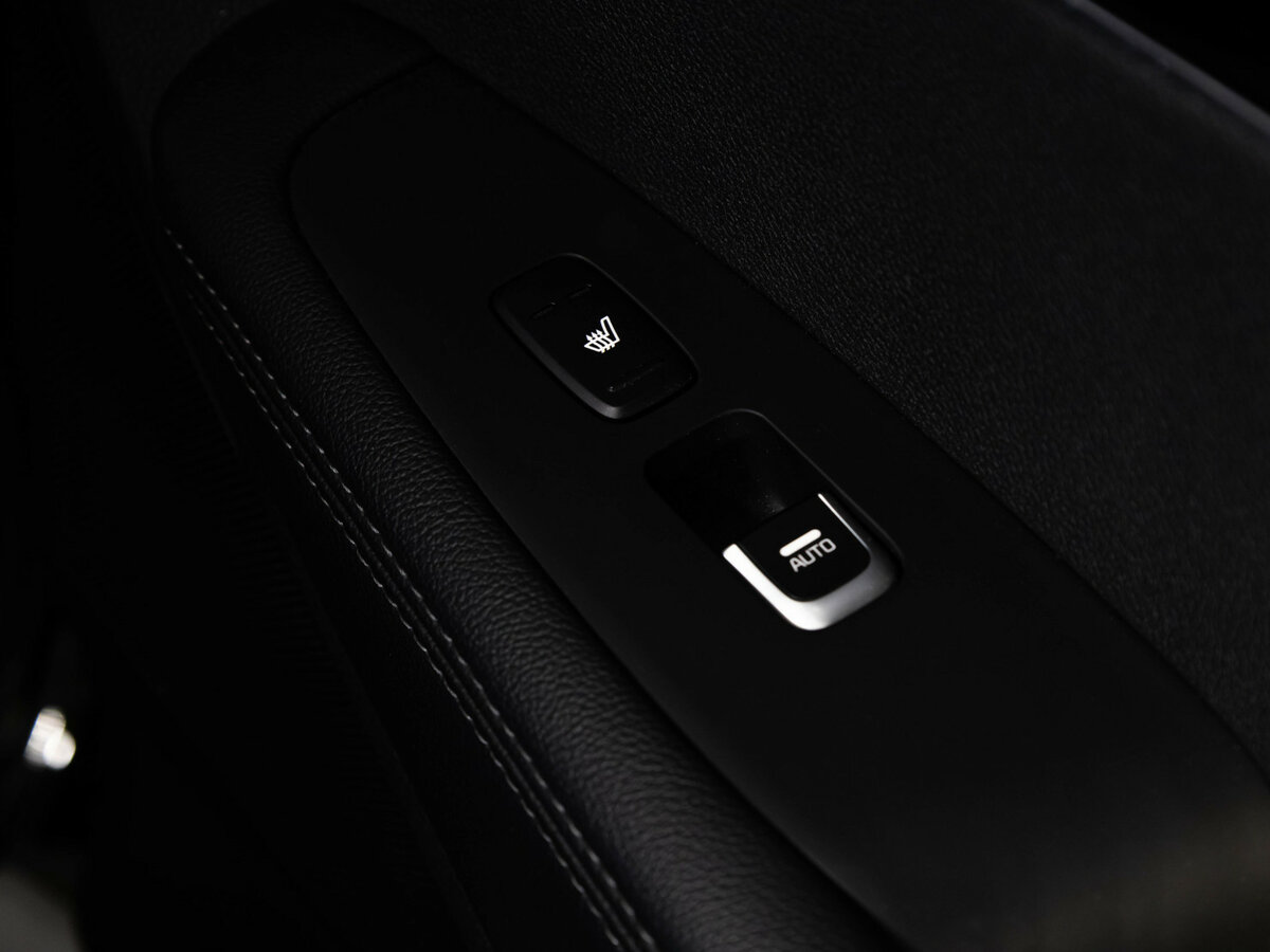 Kia Sorento 2018 года с пробегом. Фото: #27