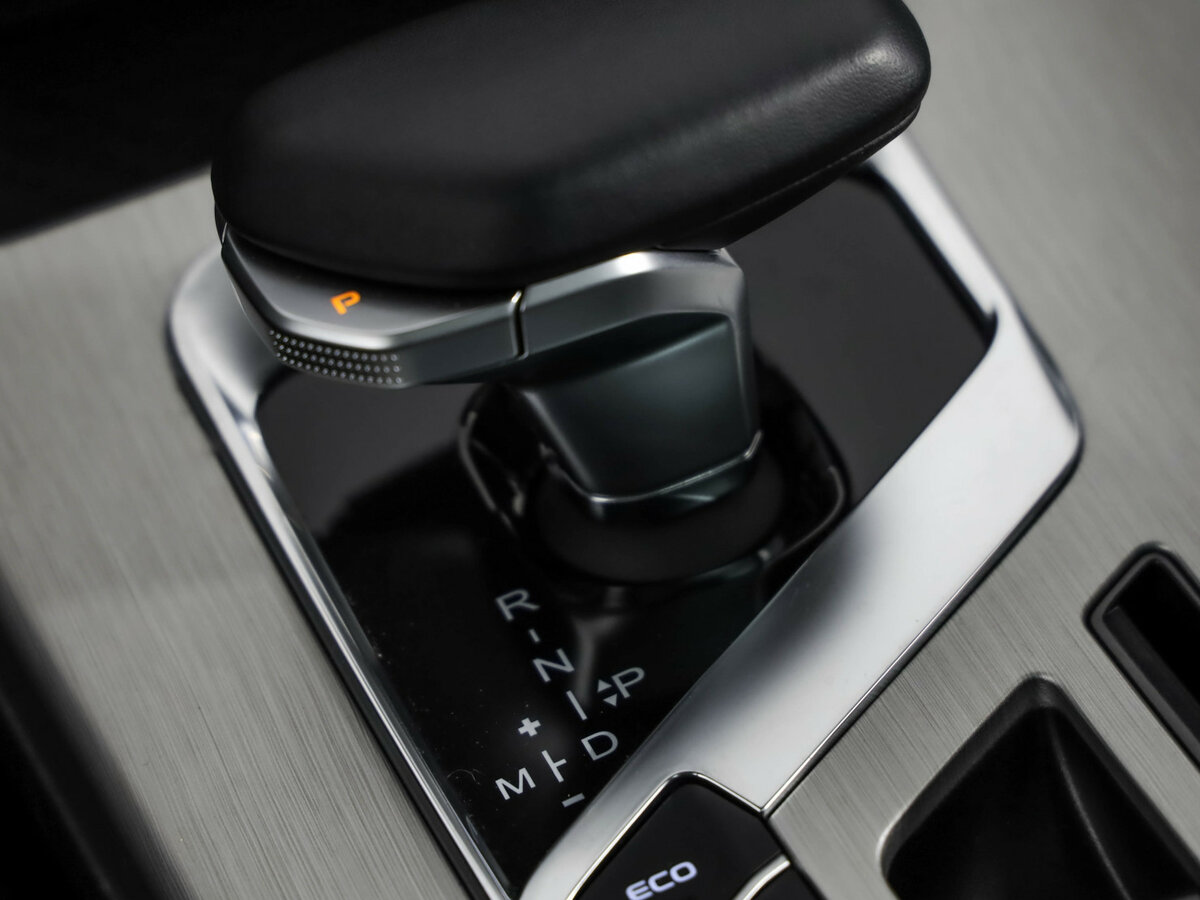 Belgee X50 2024 года с пробегом. Фото: #20