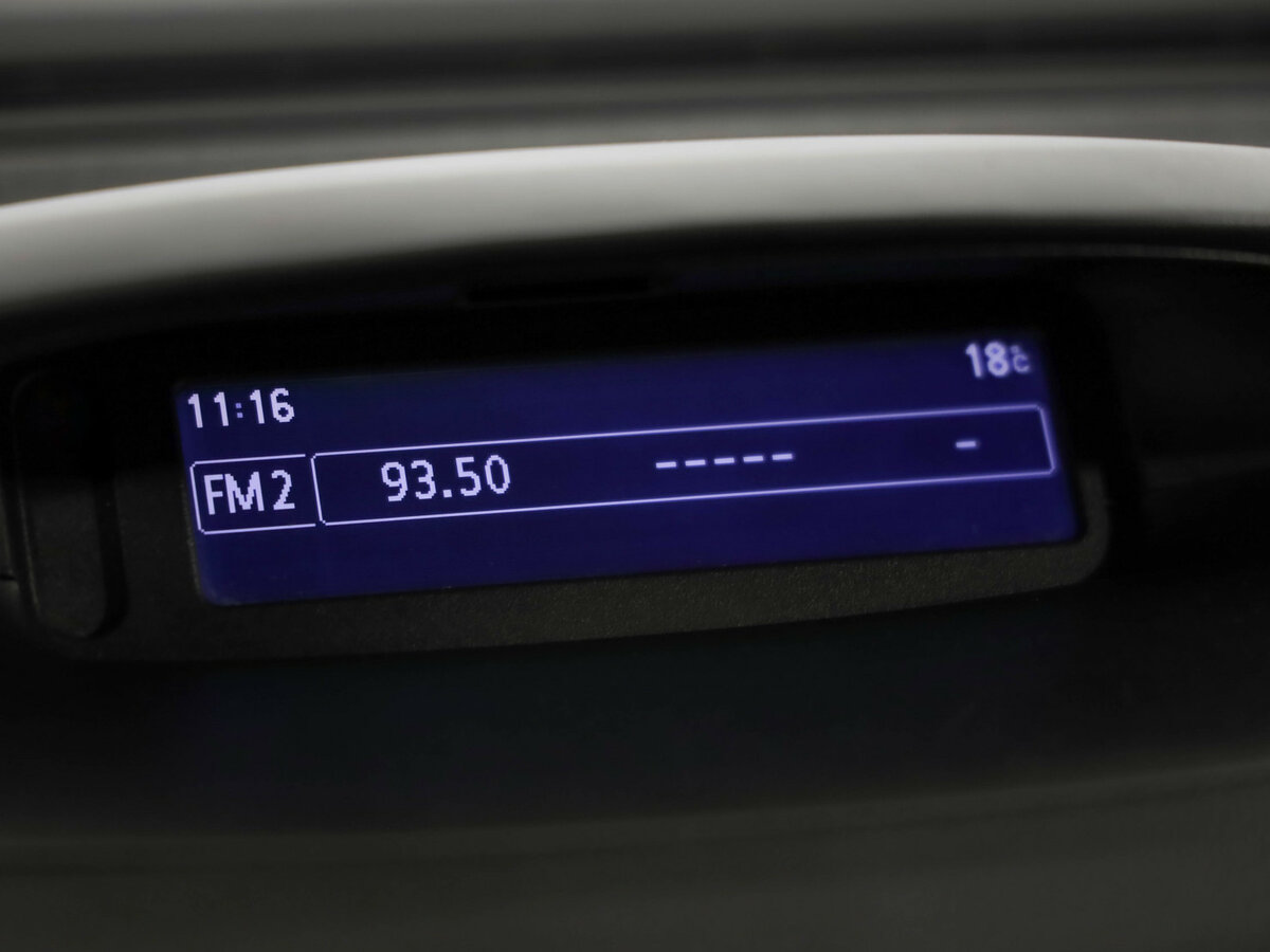 Renault Fluence 2014 года с пробегом. Фото: #10