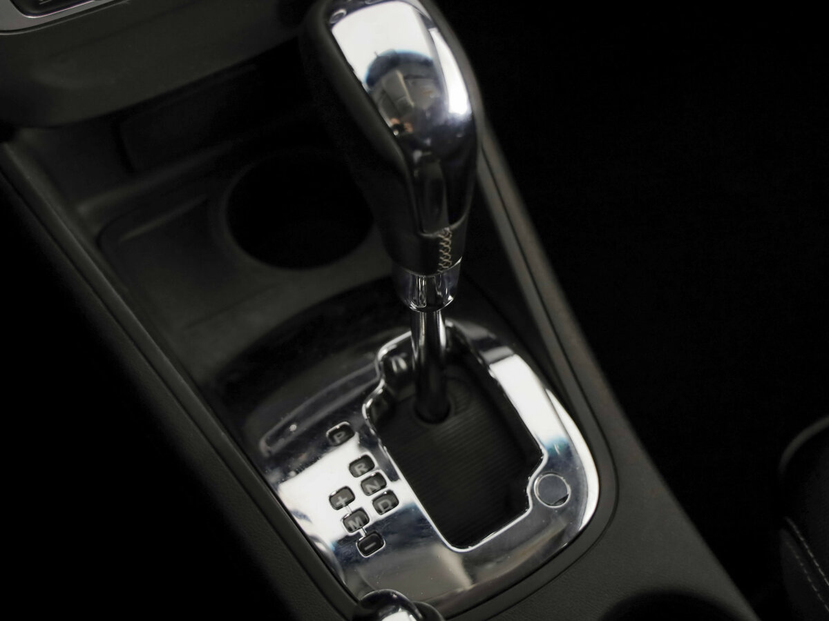 Renault Fluence 2014 года с пробегом. Фото: #13