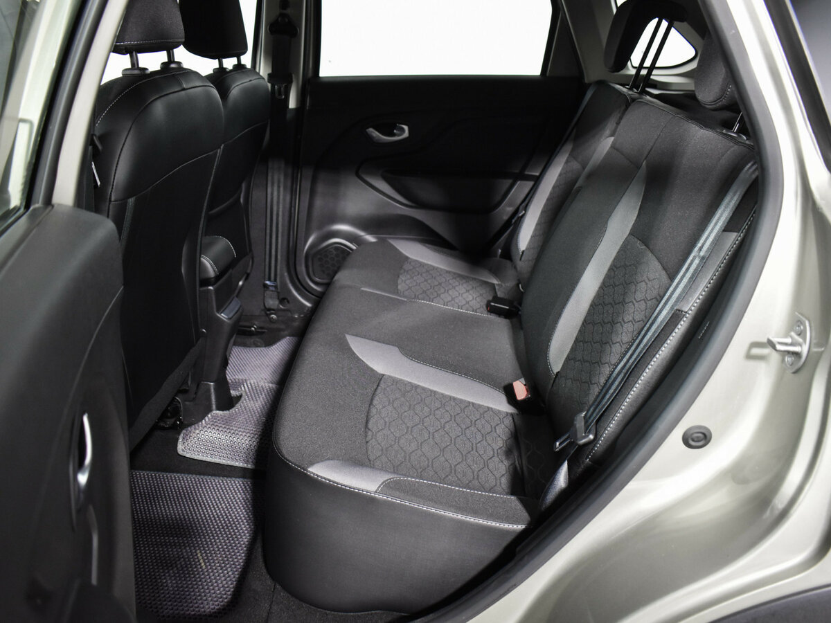 Lada (ВАЗ) XRAY 2022 года с пробегом. Фото: #10