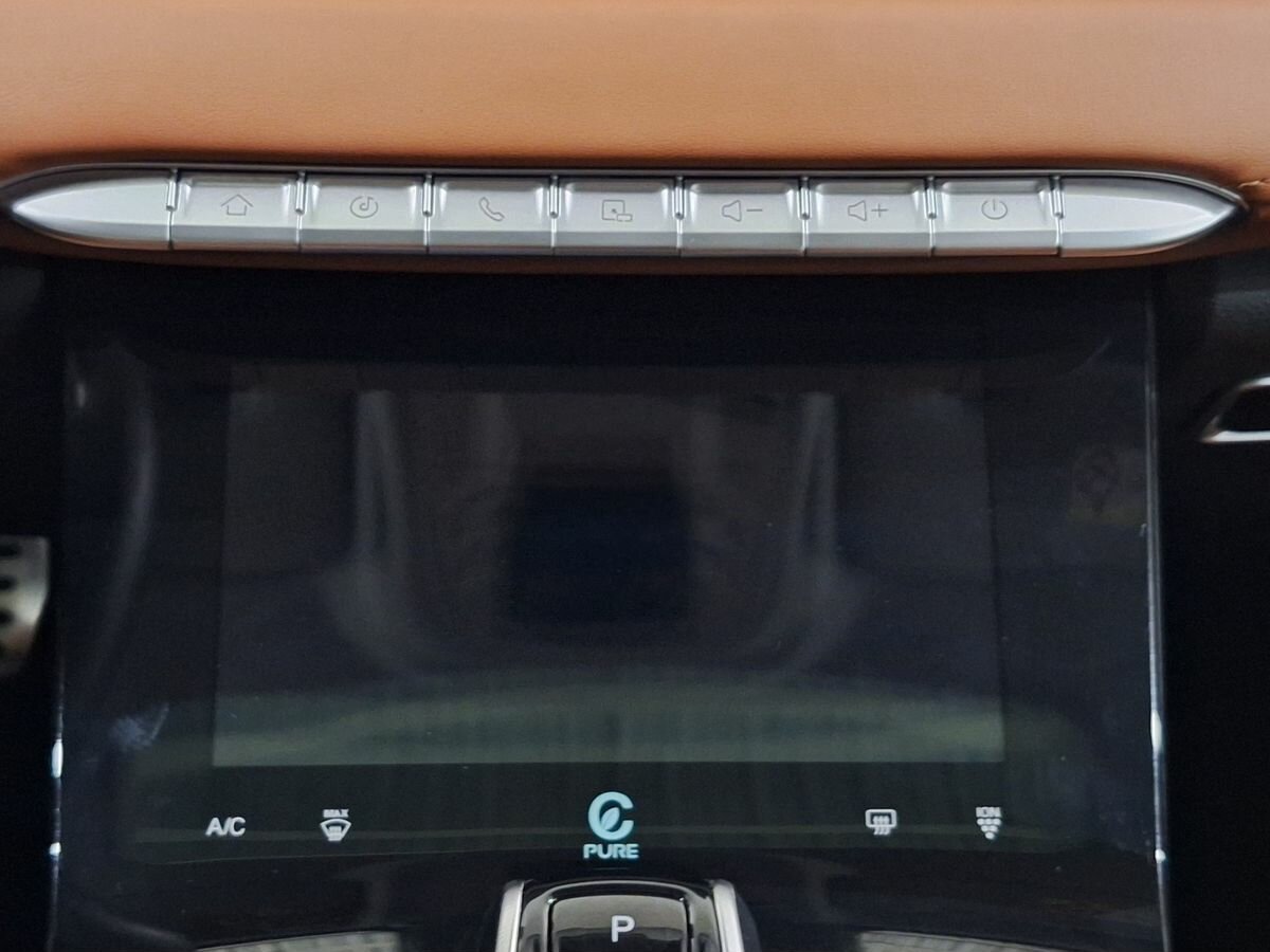 Chery Tiggo 8 Pro Max 2023 года с пробегом. Фото: #8