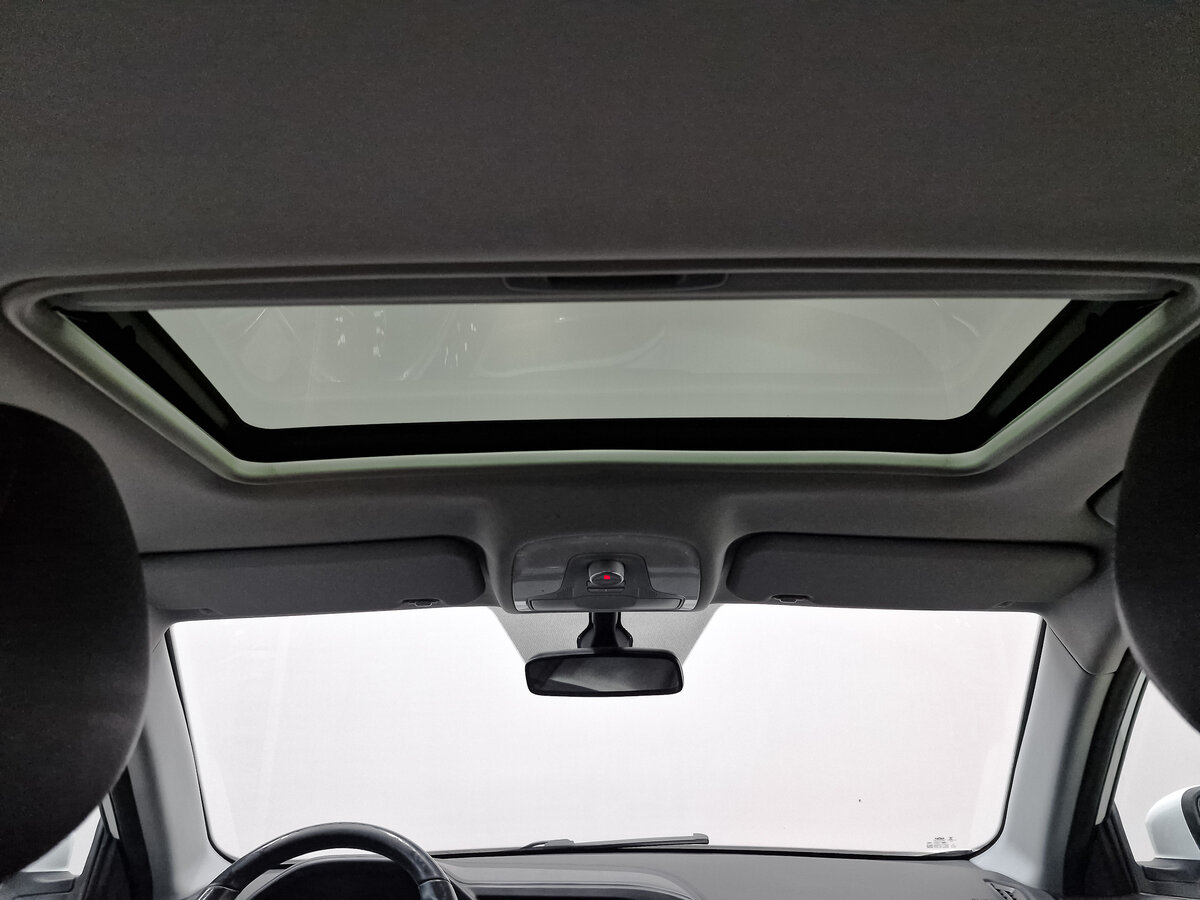 Chery Tiggo 4 2022 года с пробегом. Фото: #20