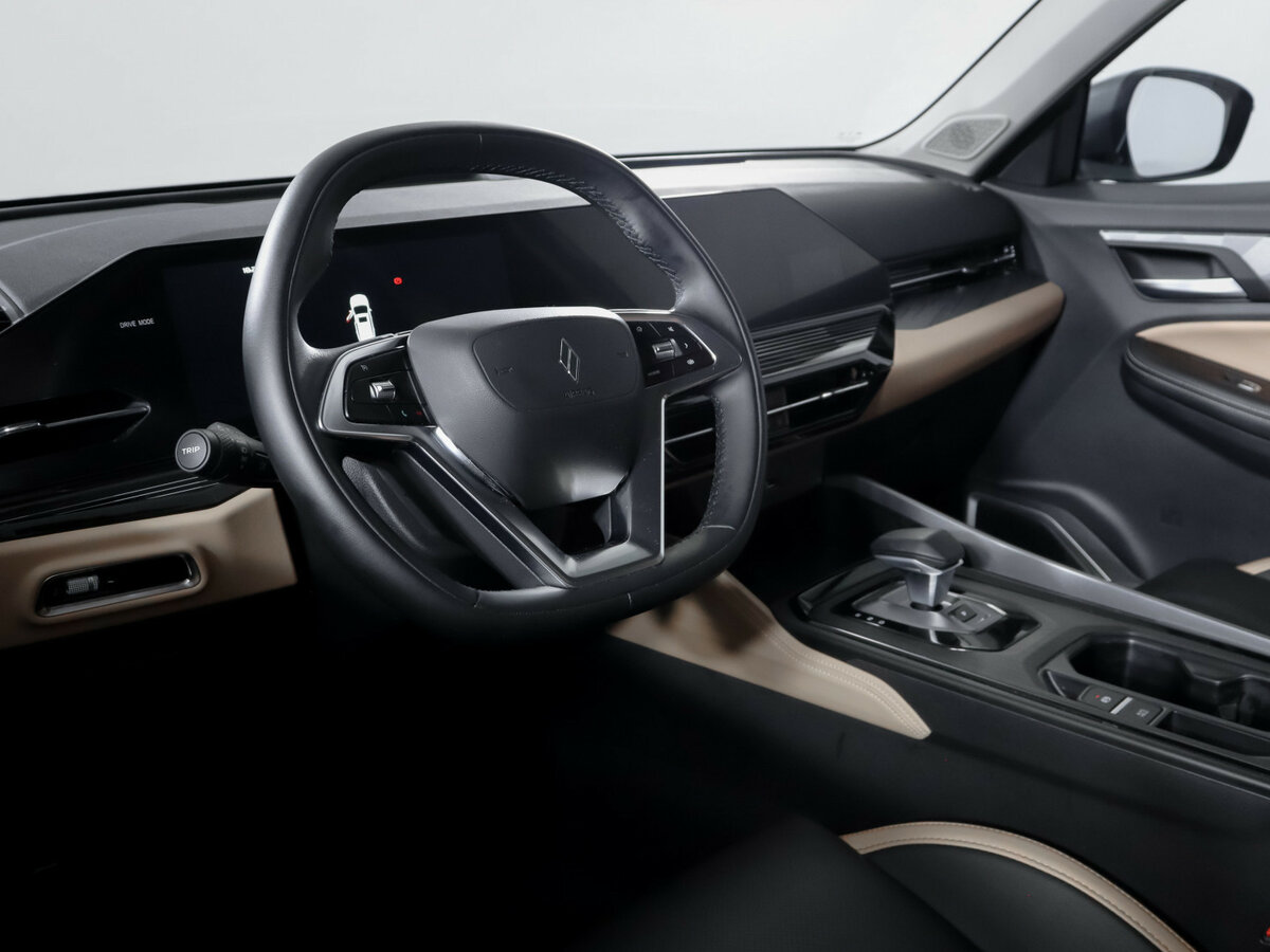 Livan X6 Pro 2023 года с пробегом. Фото: #12