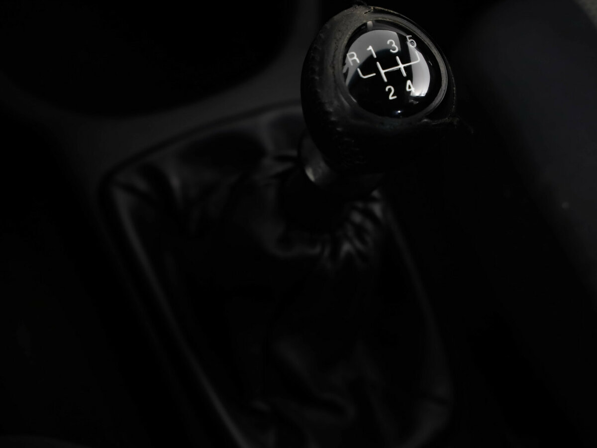 Б/У Шевроле Лачетти 2012 года. Фото: #14