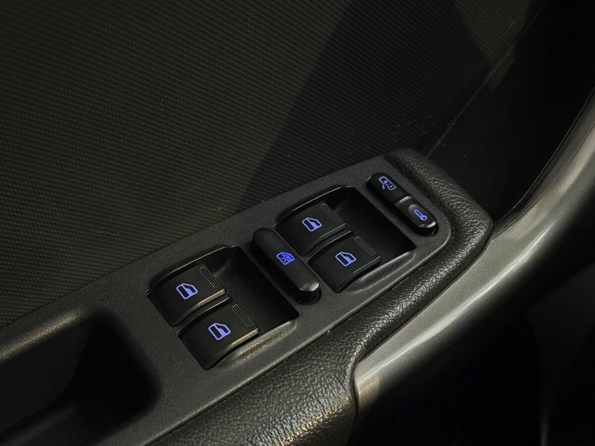 Chery Tiggo (T11) 2015 года с пробегом. Фото: #19