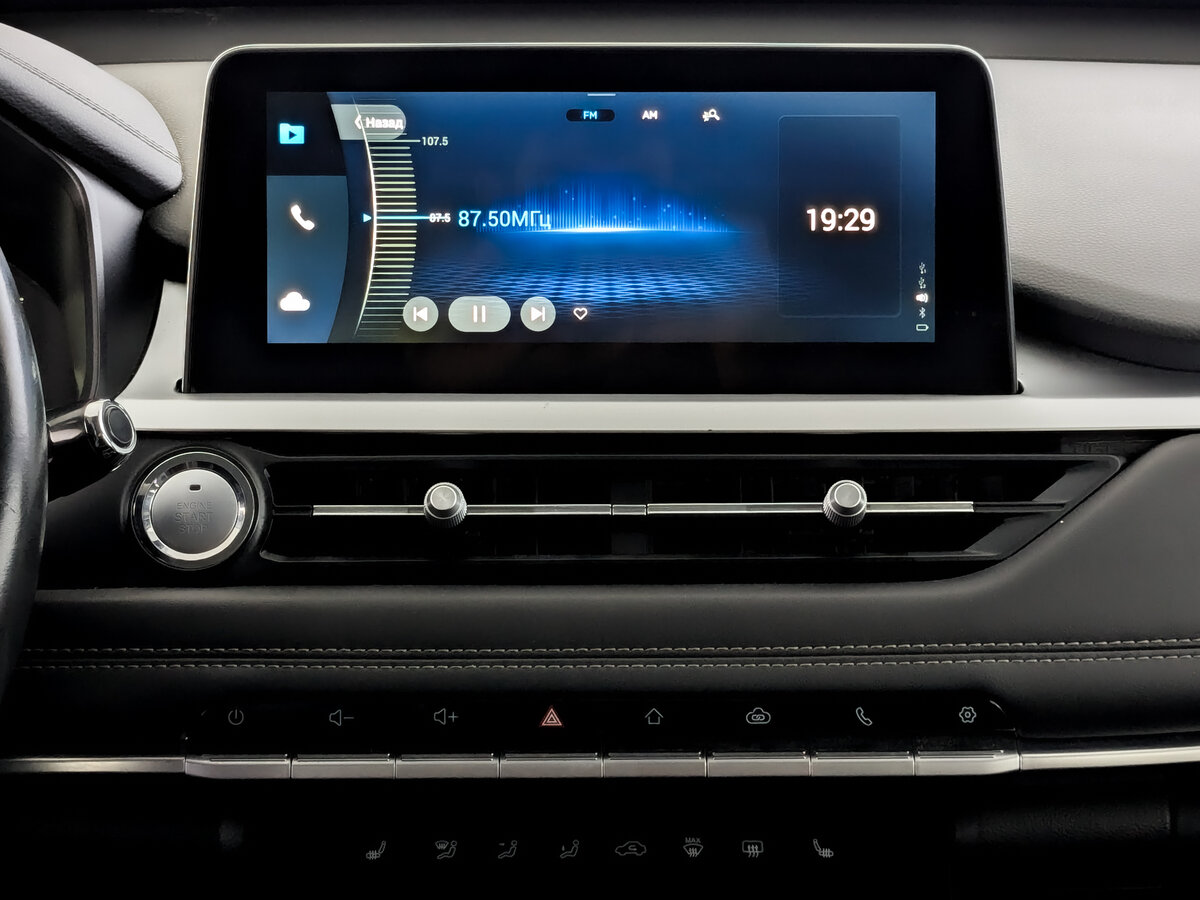 Б/У Чери Тигго 7 Про 2022 года. Фото: #14