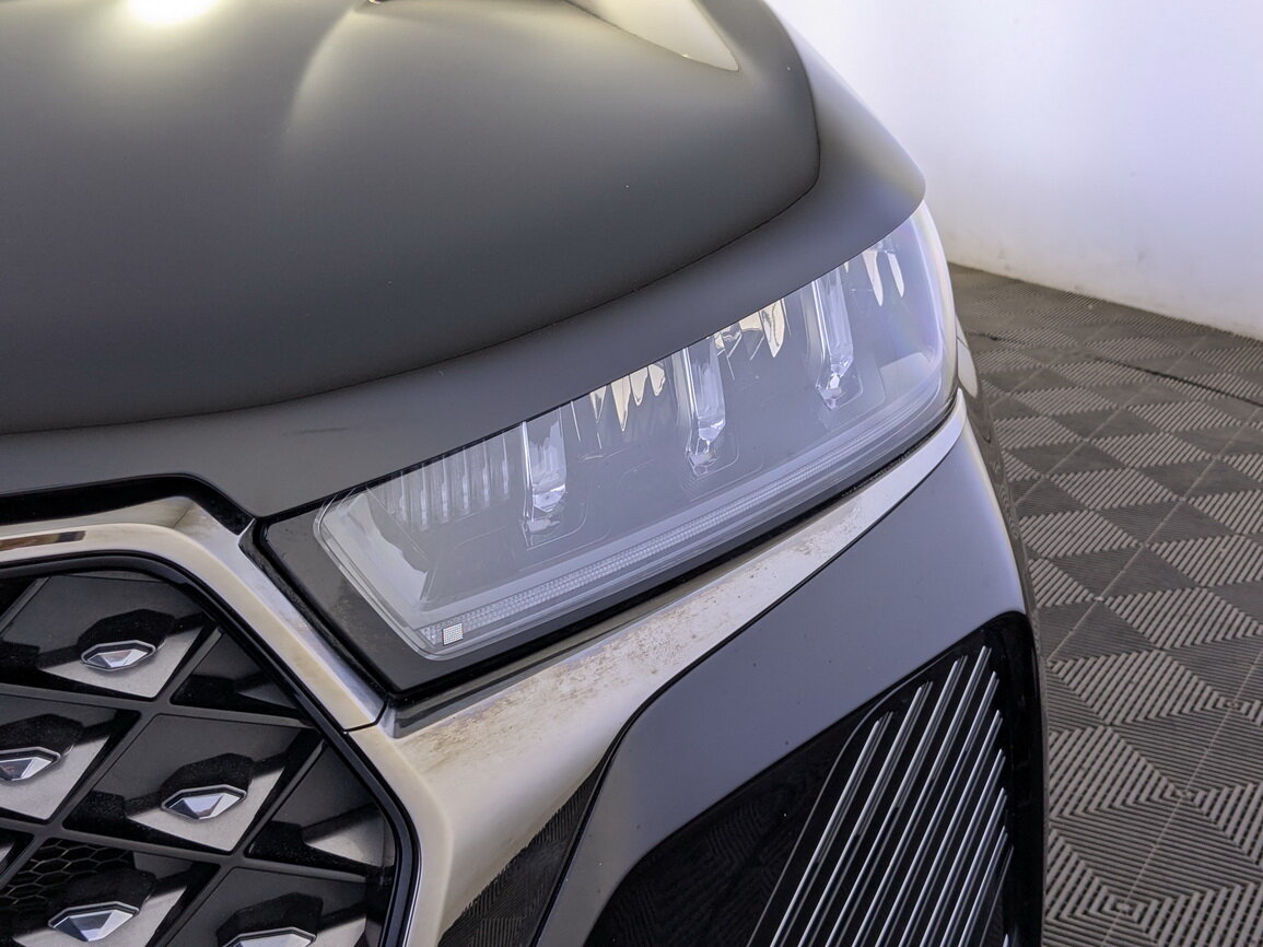 Chery Tiggo 7 Pro Max 2024 года с пробегом. Фото: #11