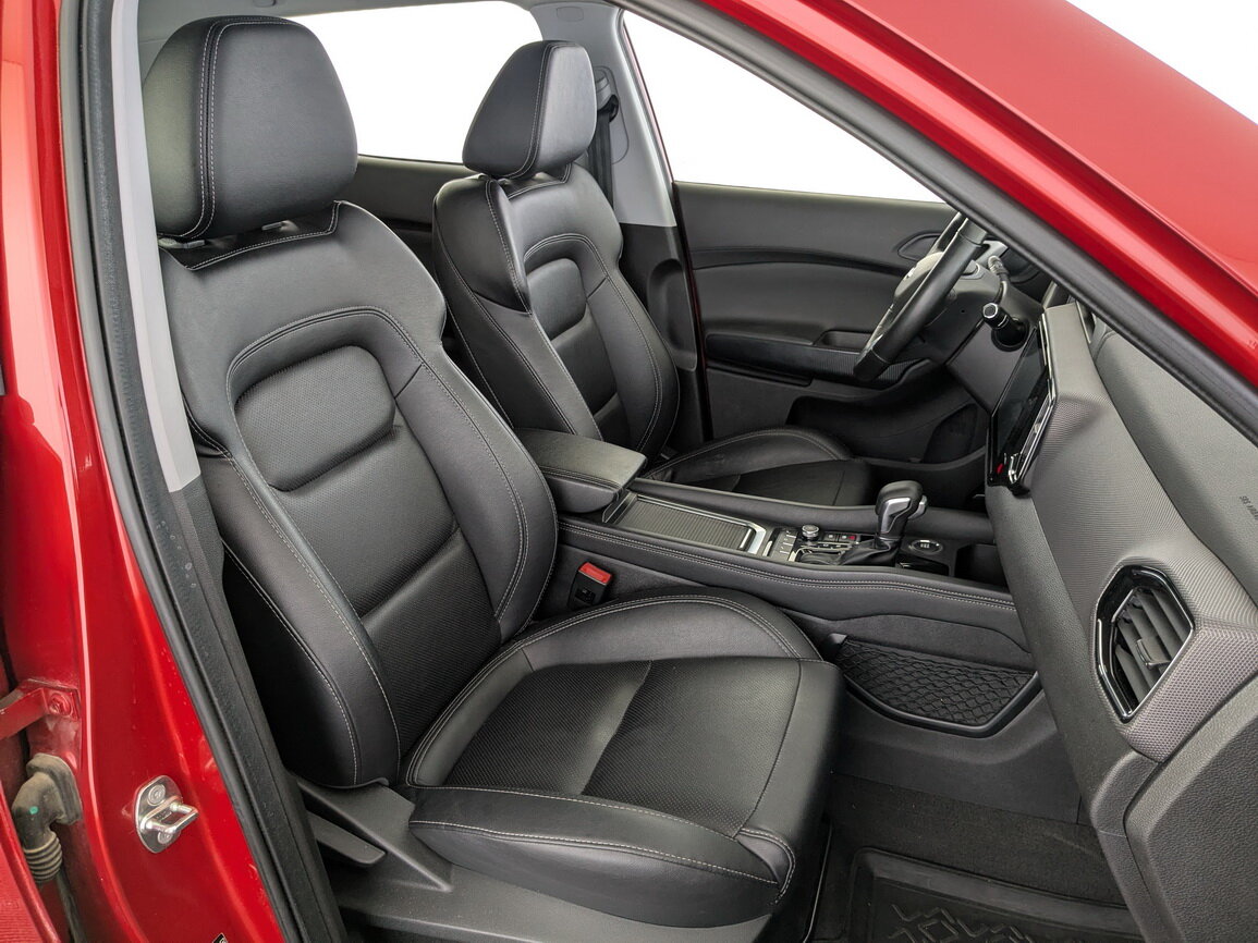 Б/У Чери Тигго 4 2020 года. Фото: #21